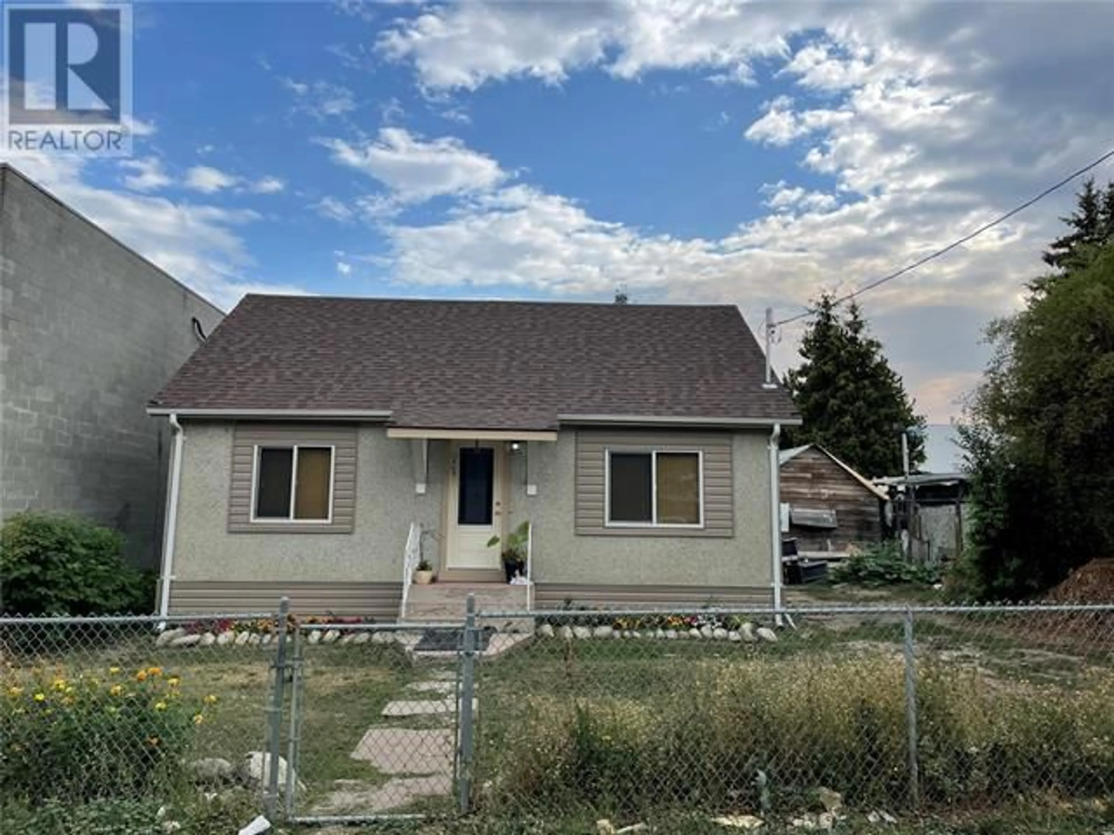 A pic from exterior of the house or condo for 2465 Main Street, West Kelowna British Columbia V4T1K5