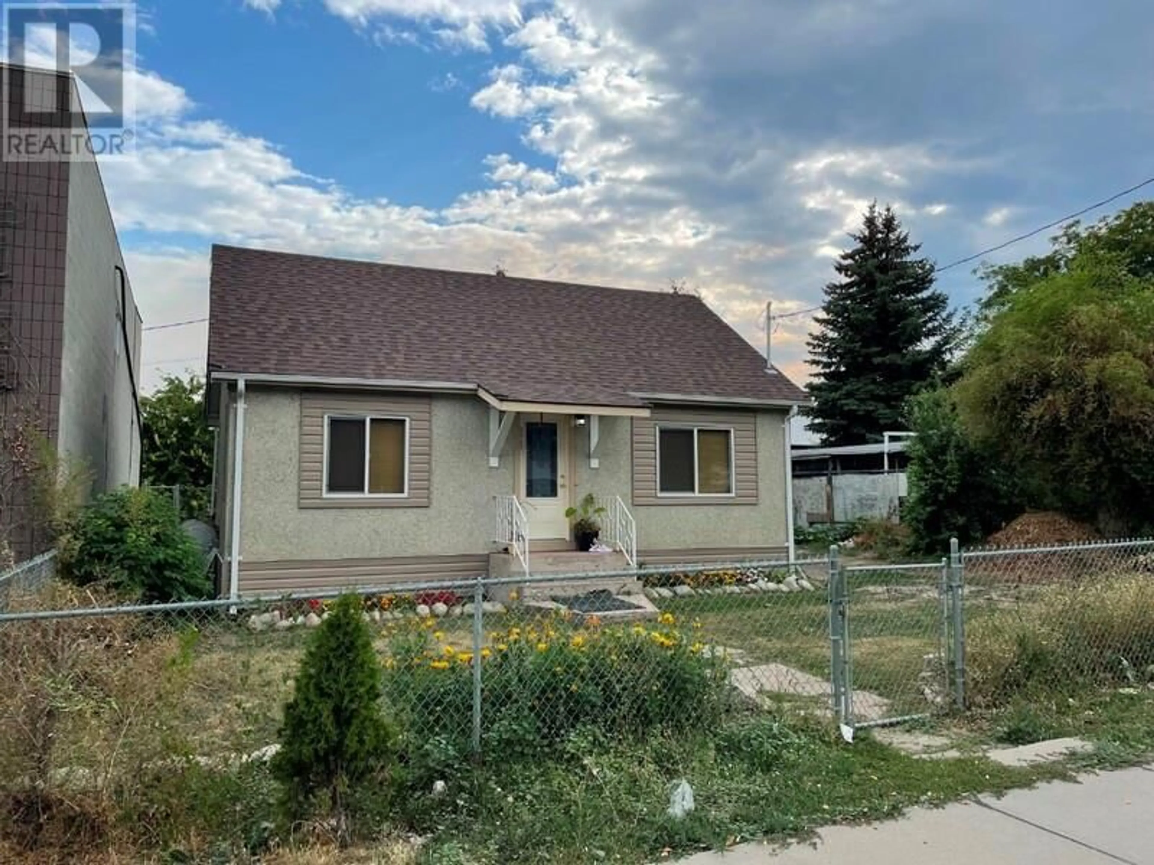 Frontside or backside of a home for 2465 Main Street, West Kelowna British Columbia V4T1K5