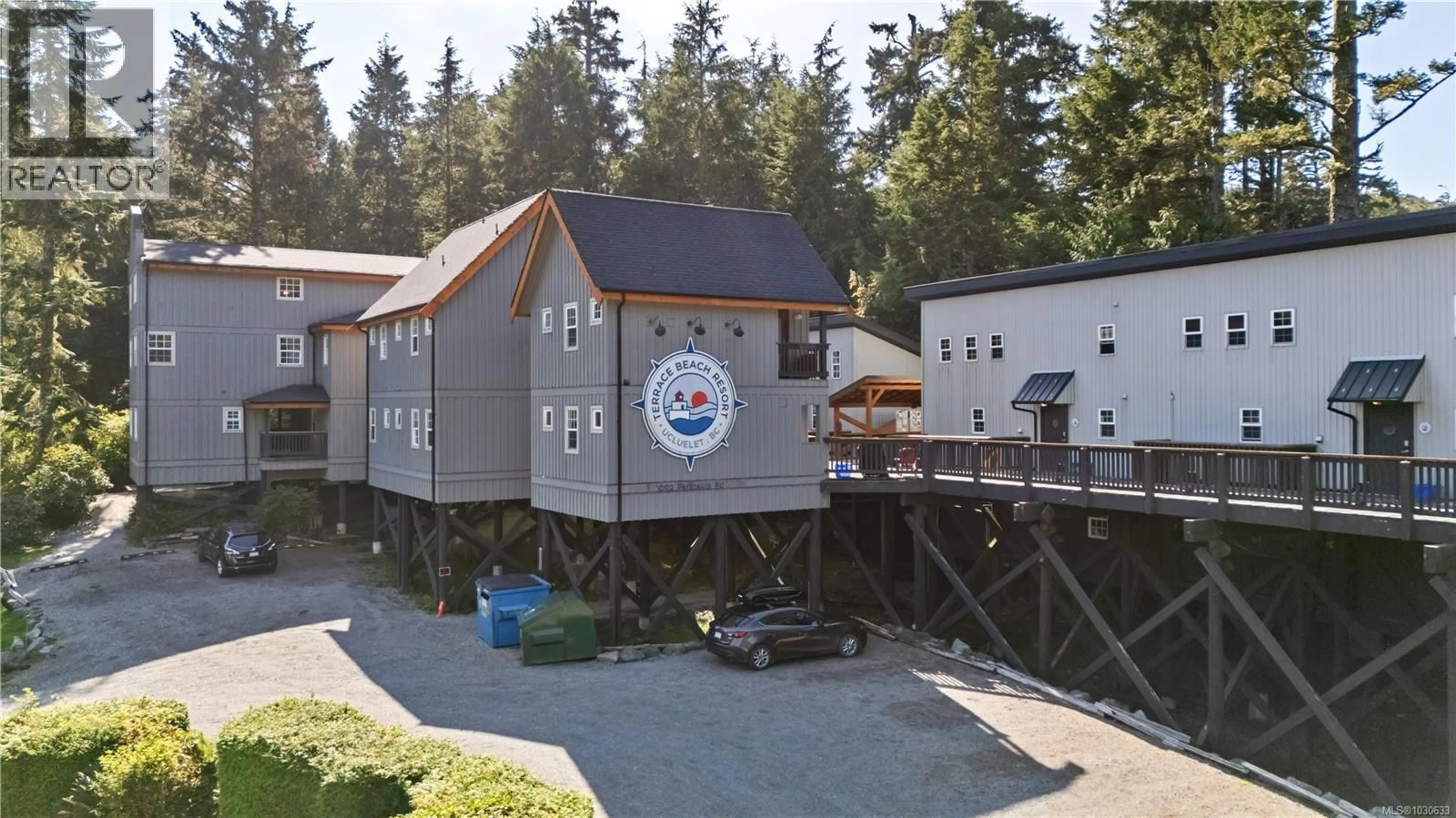 Unknown for 19 - 1002 PENINSULA ROAD, Ucluelet British Columbia V0R3A0