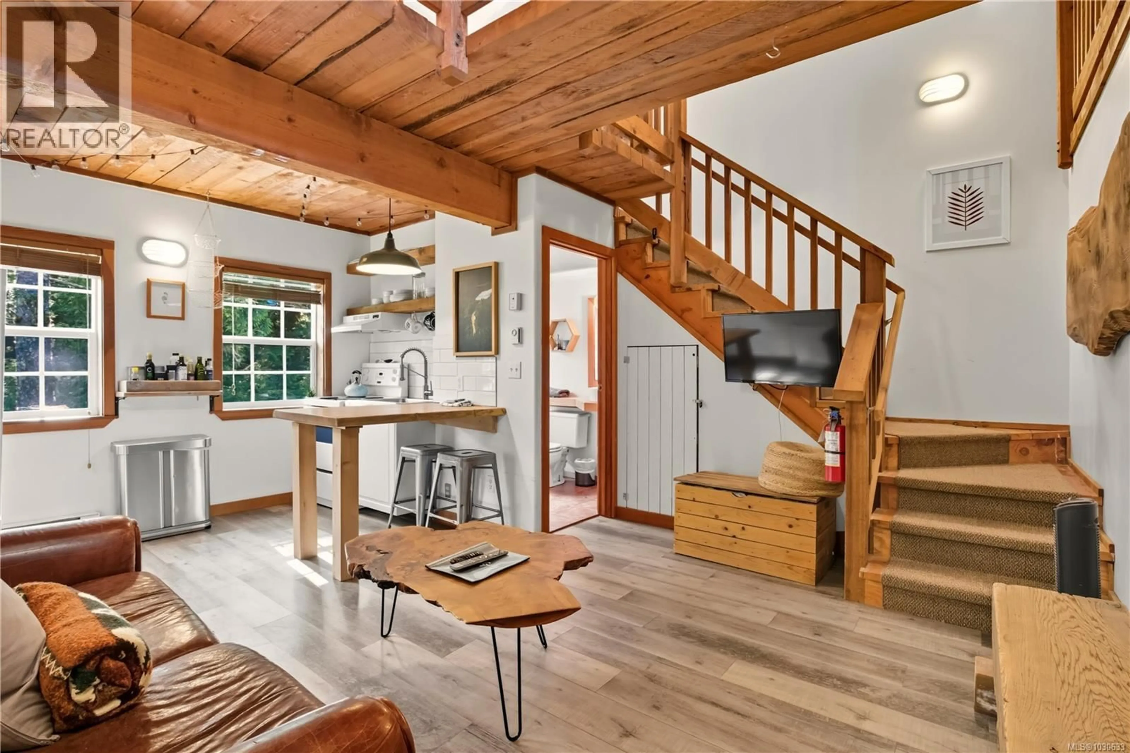 Unknown for 19 - 1002 PENINSULA ROAD, Ucluelet British Columbia V0R3A0