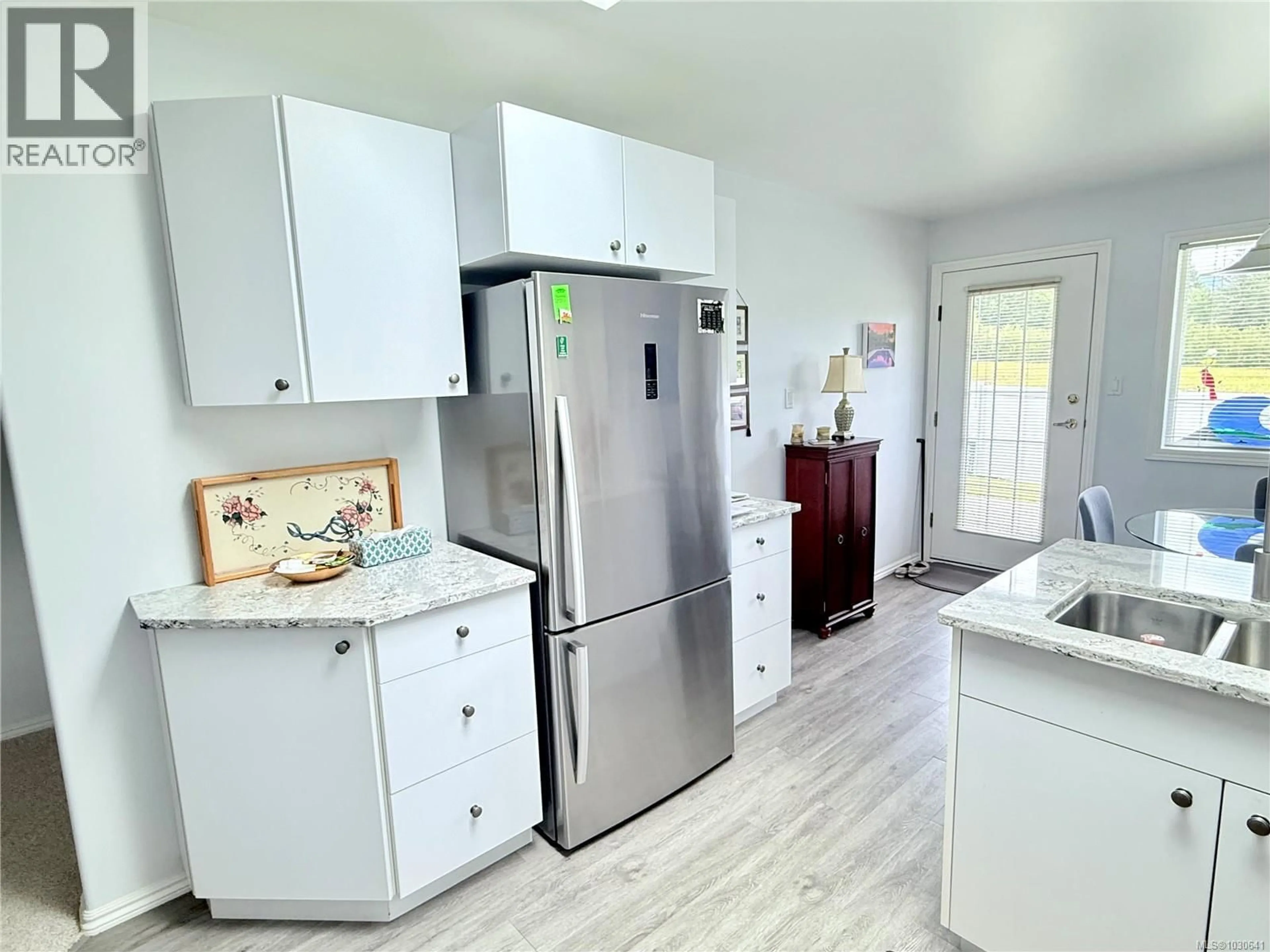 Unknown for 4 - 6111 SAYWARD ROAD, Duncan British Columbia V9L5J4