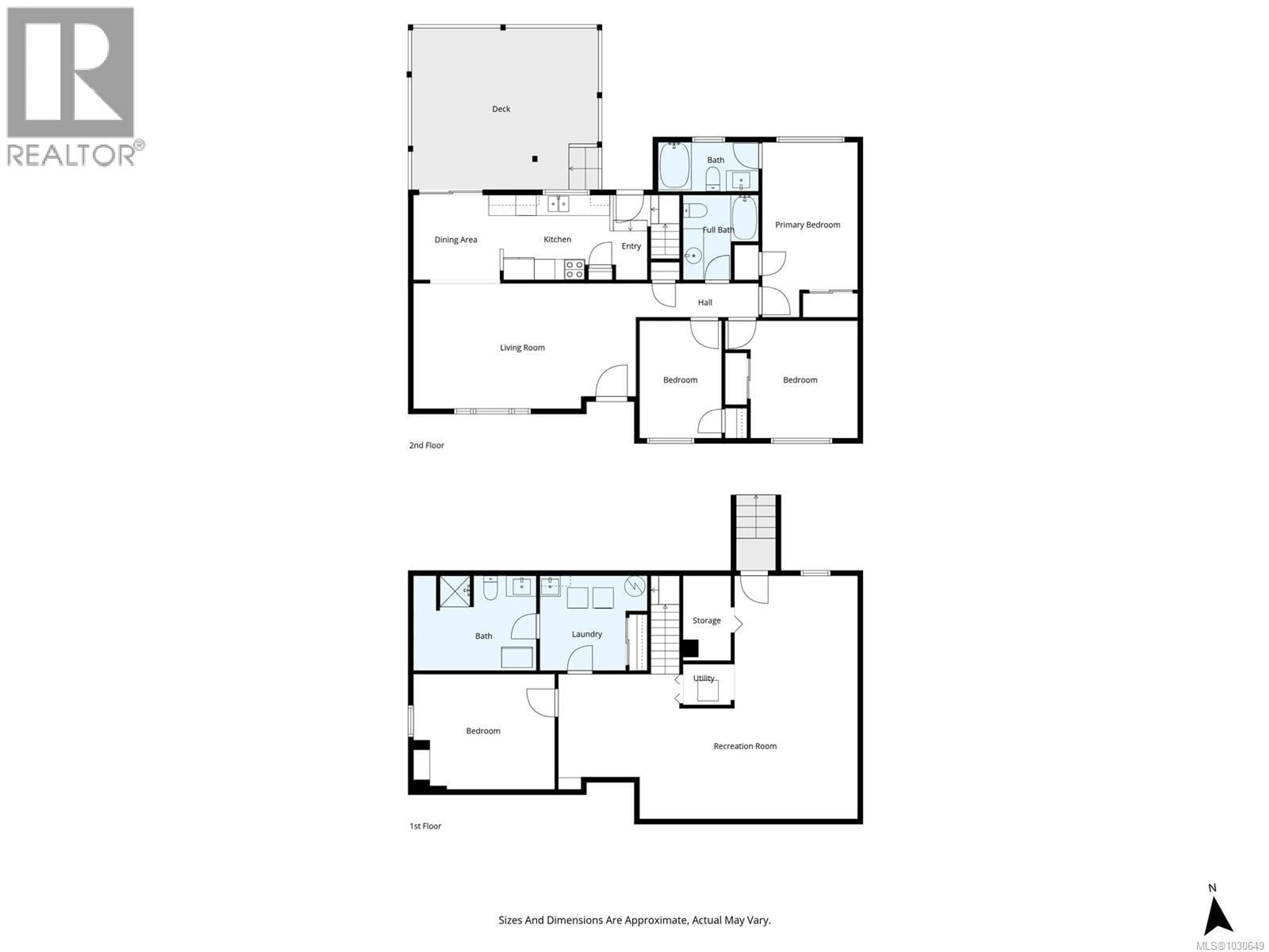 Floor plan for 3775 MAITLAND STREET, Port Alberni British Columbia V9Y3X4