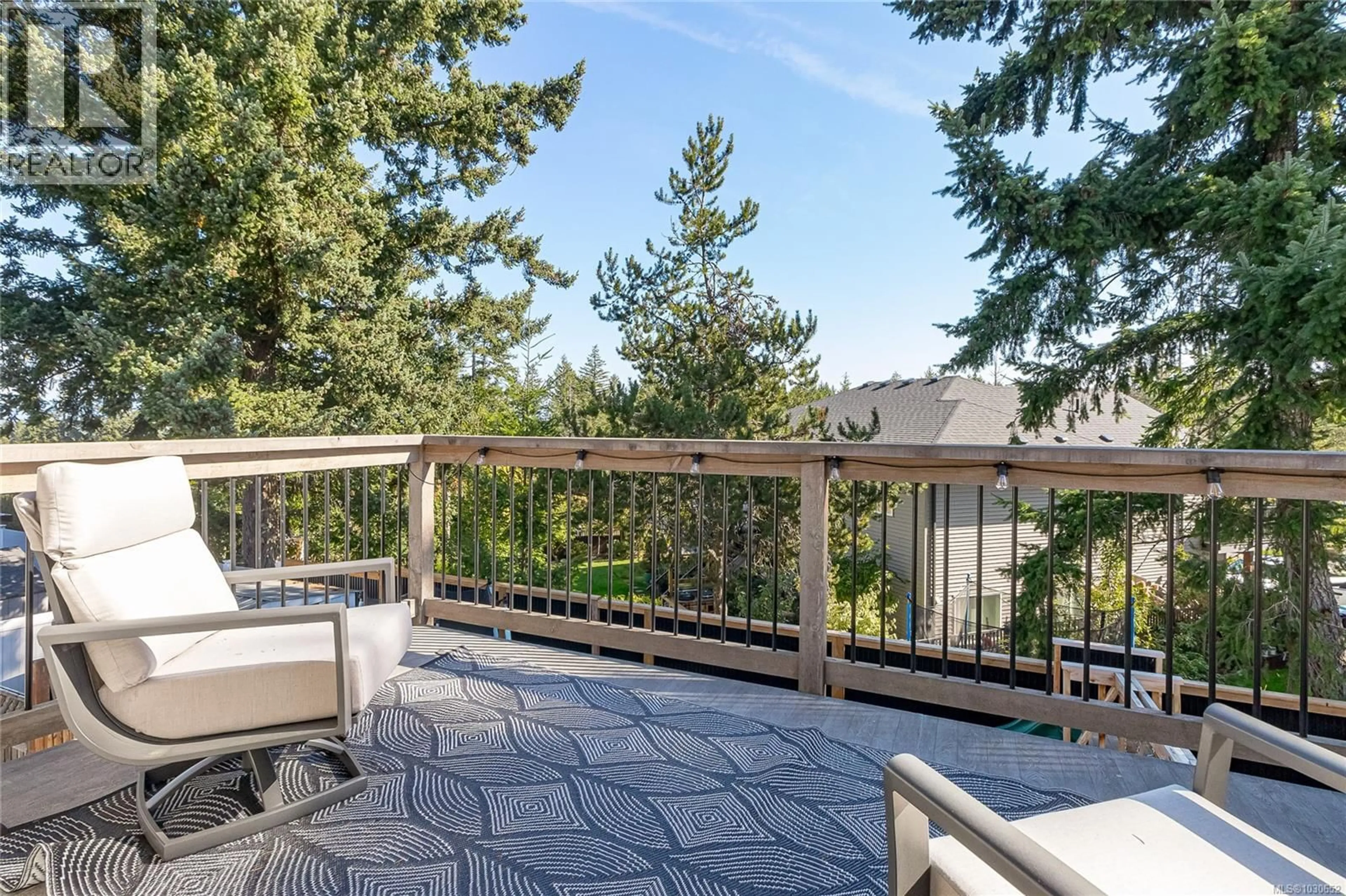 Patio, unknown for 754 SOUTHLAND WAY, Nanaimo British Columbia V9R6P4