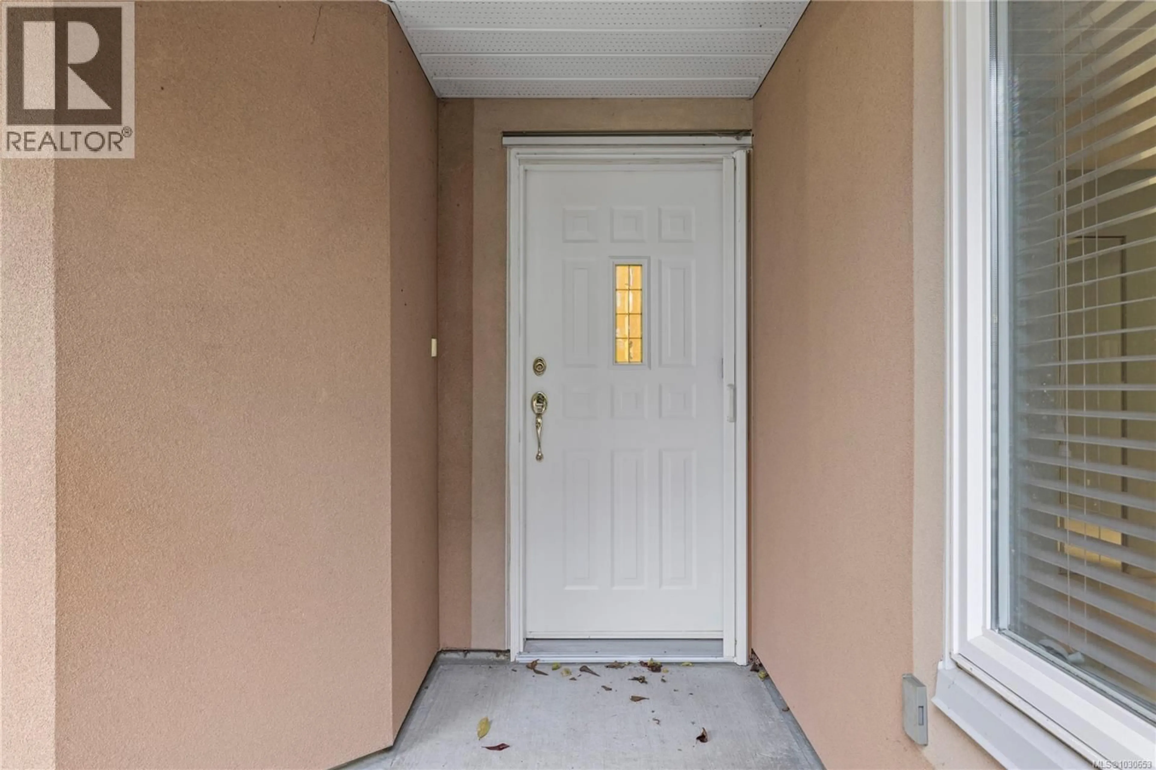 Indoor entryway for 43 - 100 GIFFORD ROAD, Ladysmith British Columbia V9G1B8