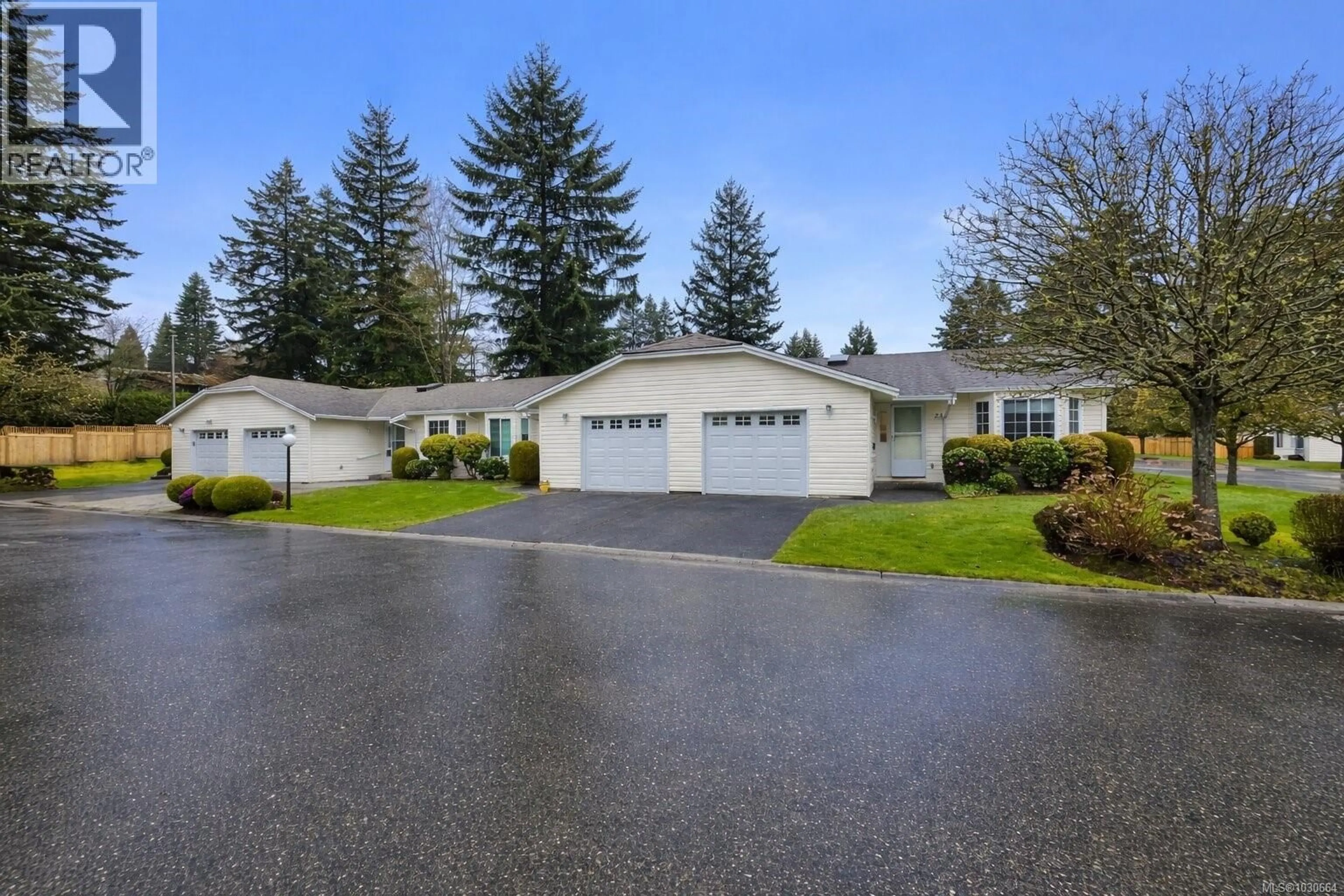 Unknown for 23 - 2465 ORIOLE DRIVE, Nanaimo British Columbia V9T3P2