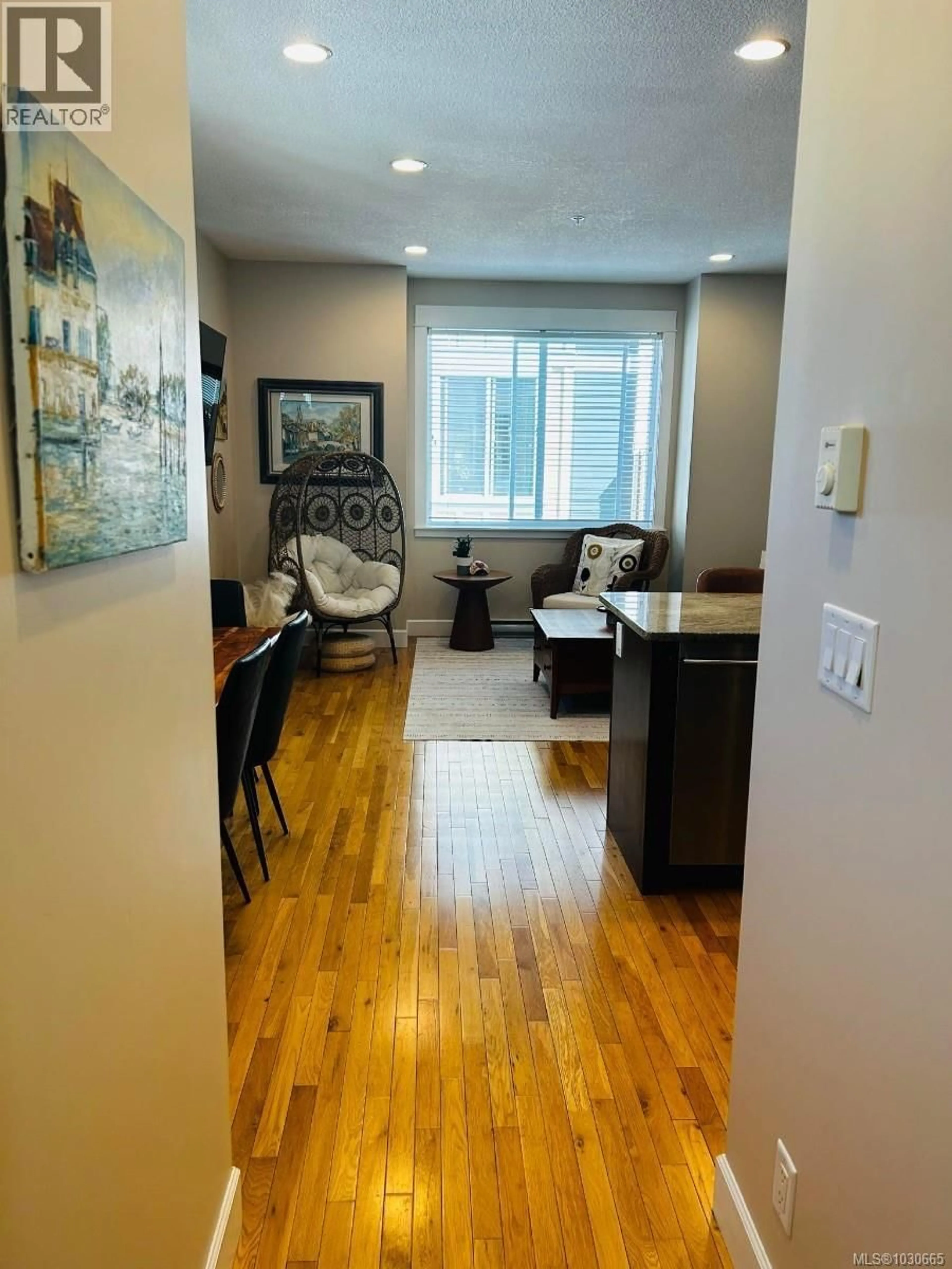 A pic of a room for 111 - 6057 DOUMONT ROAD, Nanaimo British Columbia V9T0G3