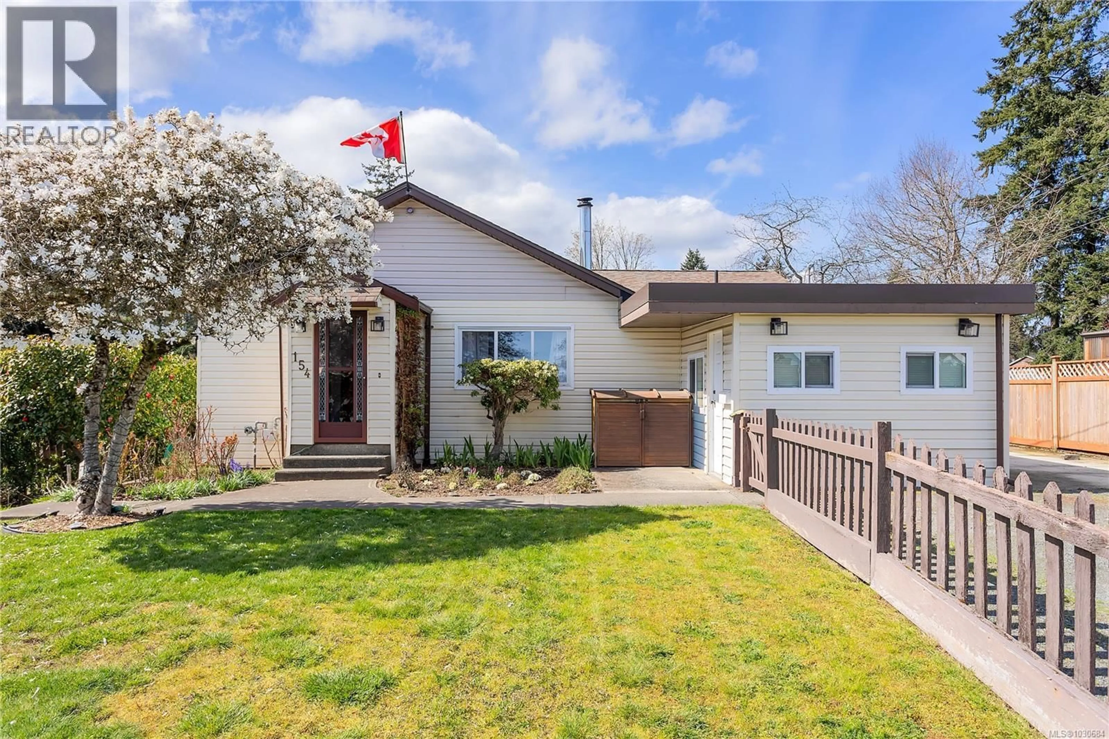 Unknown for 154 COLUMBIA STREET, Nanaimo British Columbia V9V4L9