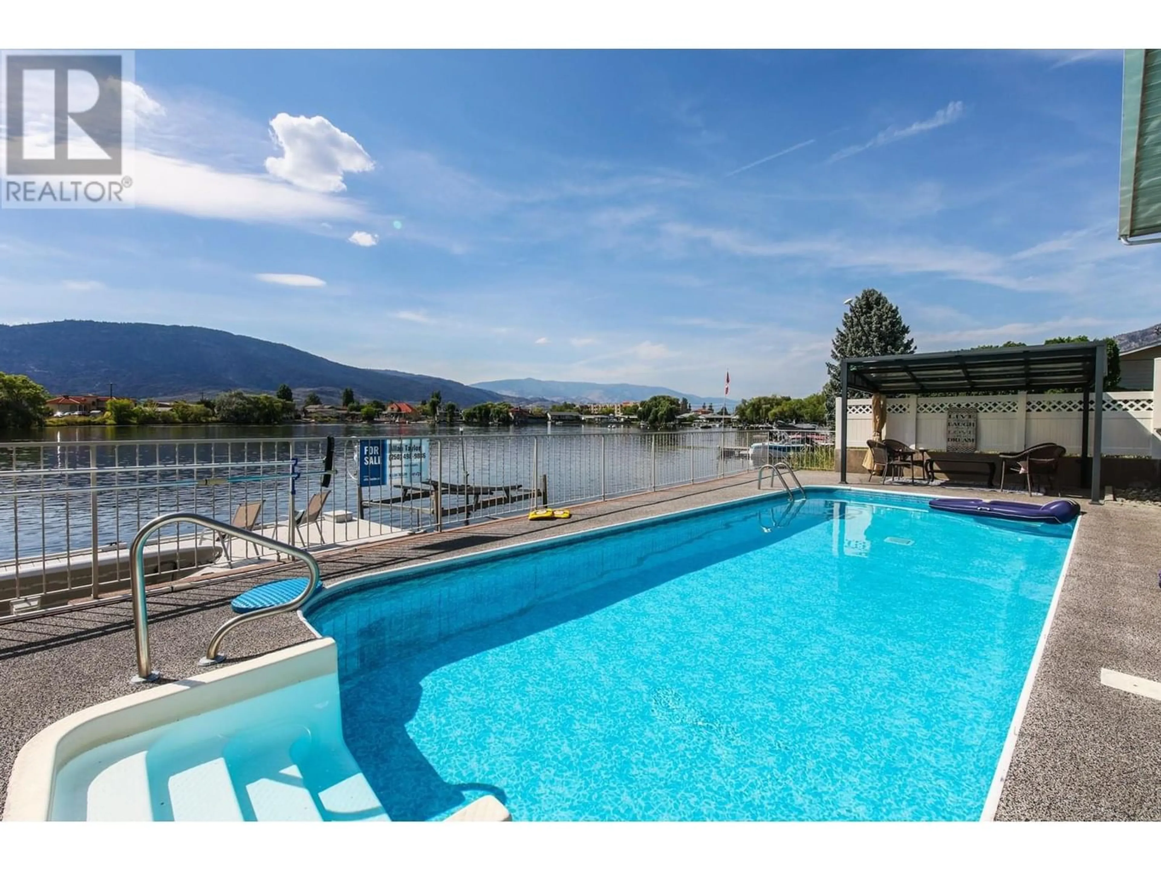 Lakeview for 32 BAYVIEW Crescent, Osoyoos British Columbia V0H1V6