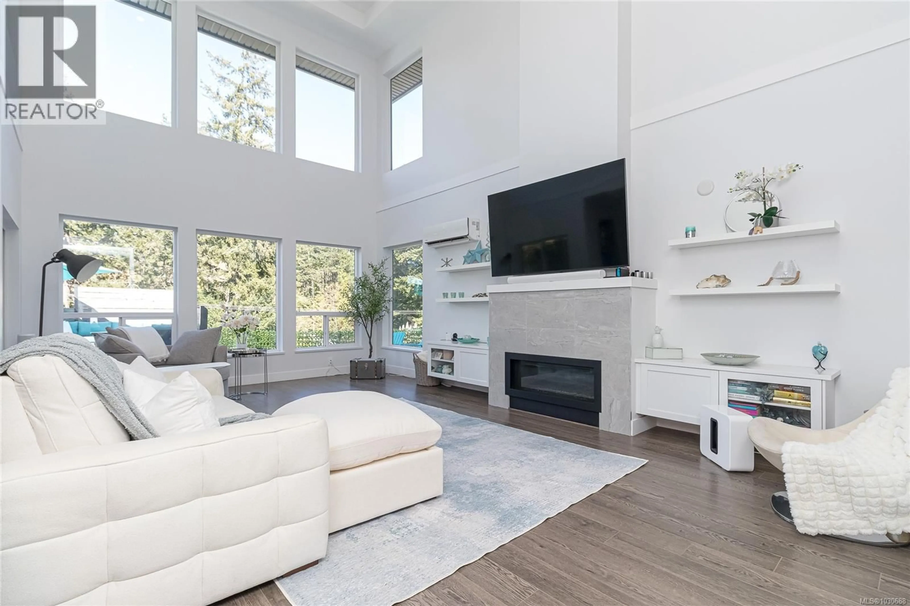 Living room with furniture, unknown for 3516 JOY CLOSE, Langford British Columbia V9C3A5