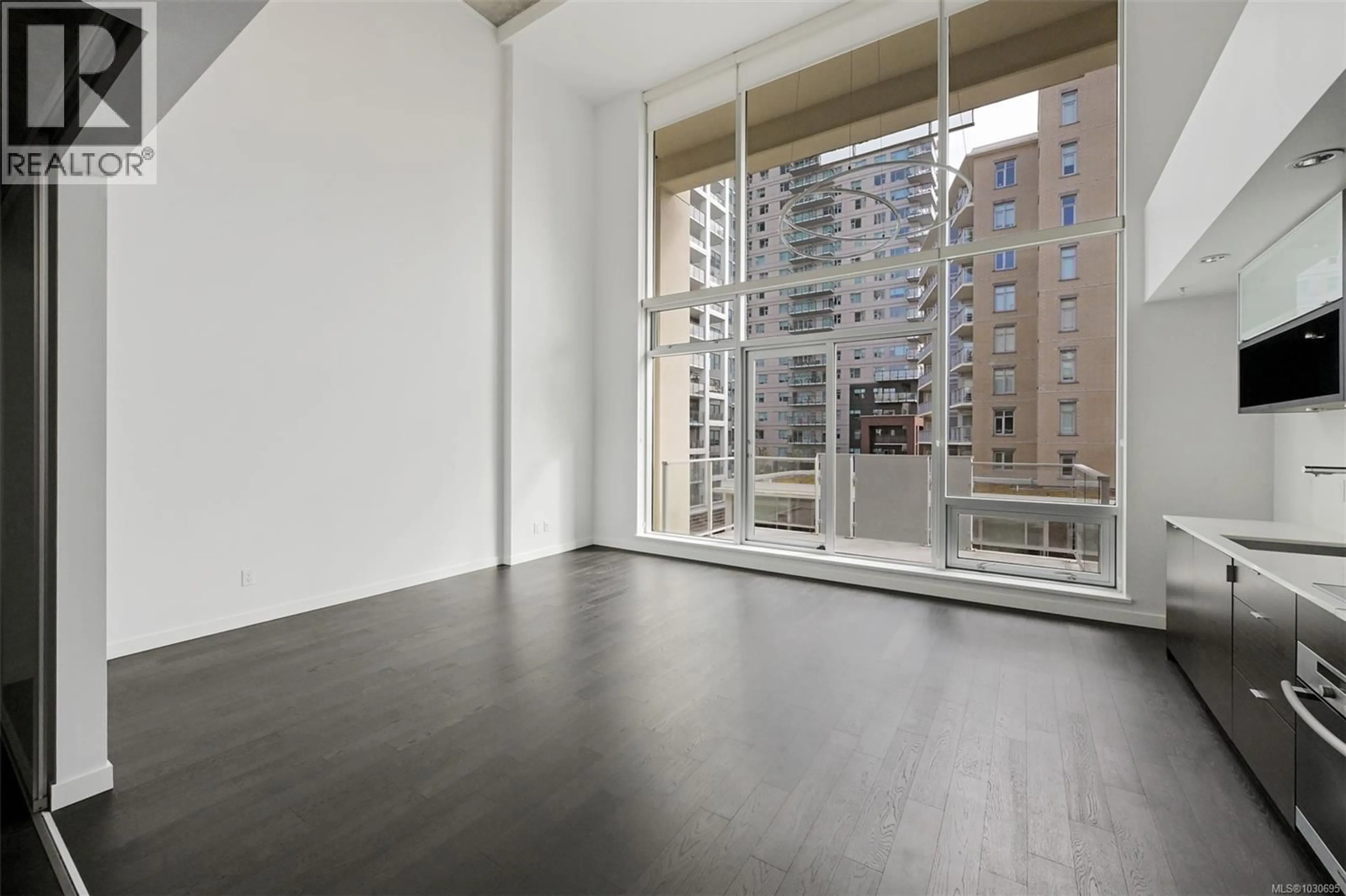 A pic of a room for 445 - 770 FISGARD STREET, Victoria British Columbia V8W0B8