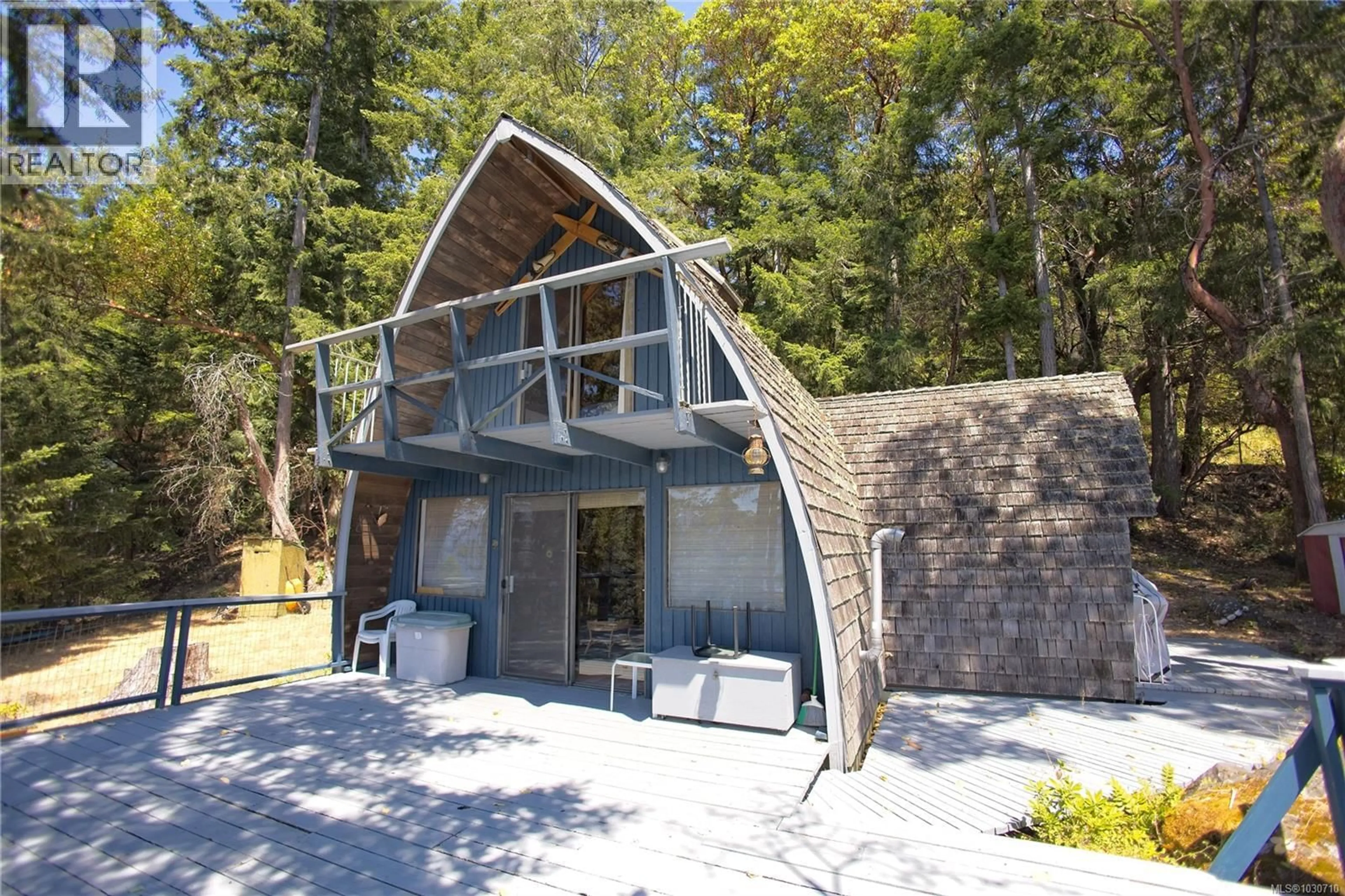 Unknown for 155 MOUNTAIN PARK DRIVE, Salt Spring British Columbia V8K1G3