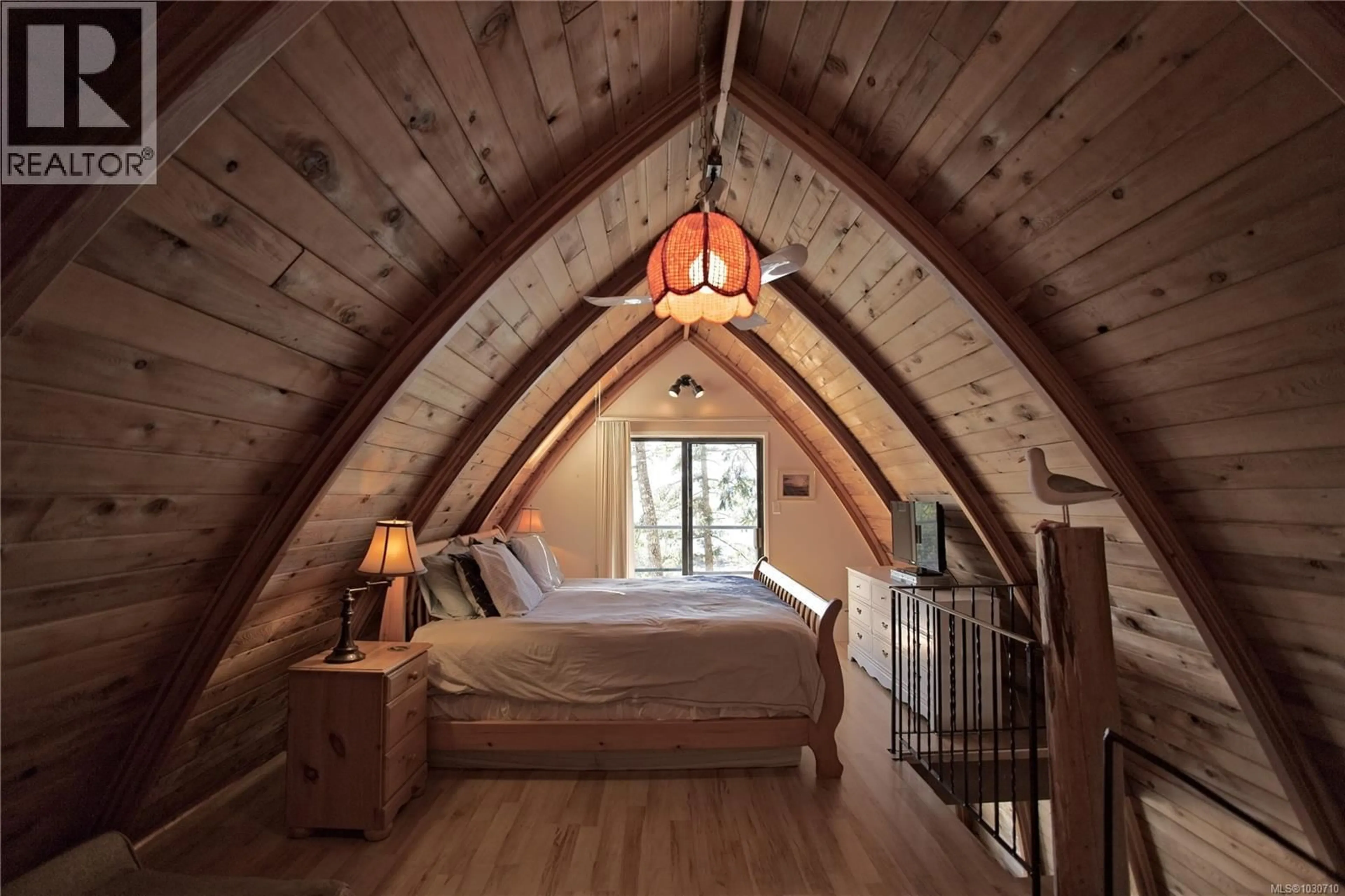 A pic of a room for 155 MOUNTAIN PARK DRIVE, Salt Spring British Columbia V8K1G3