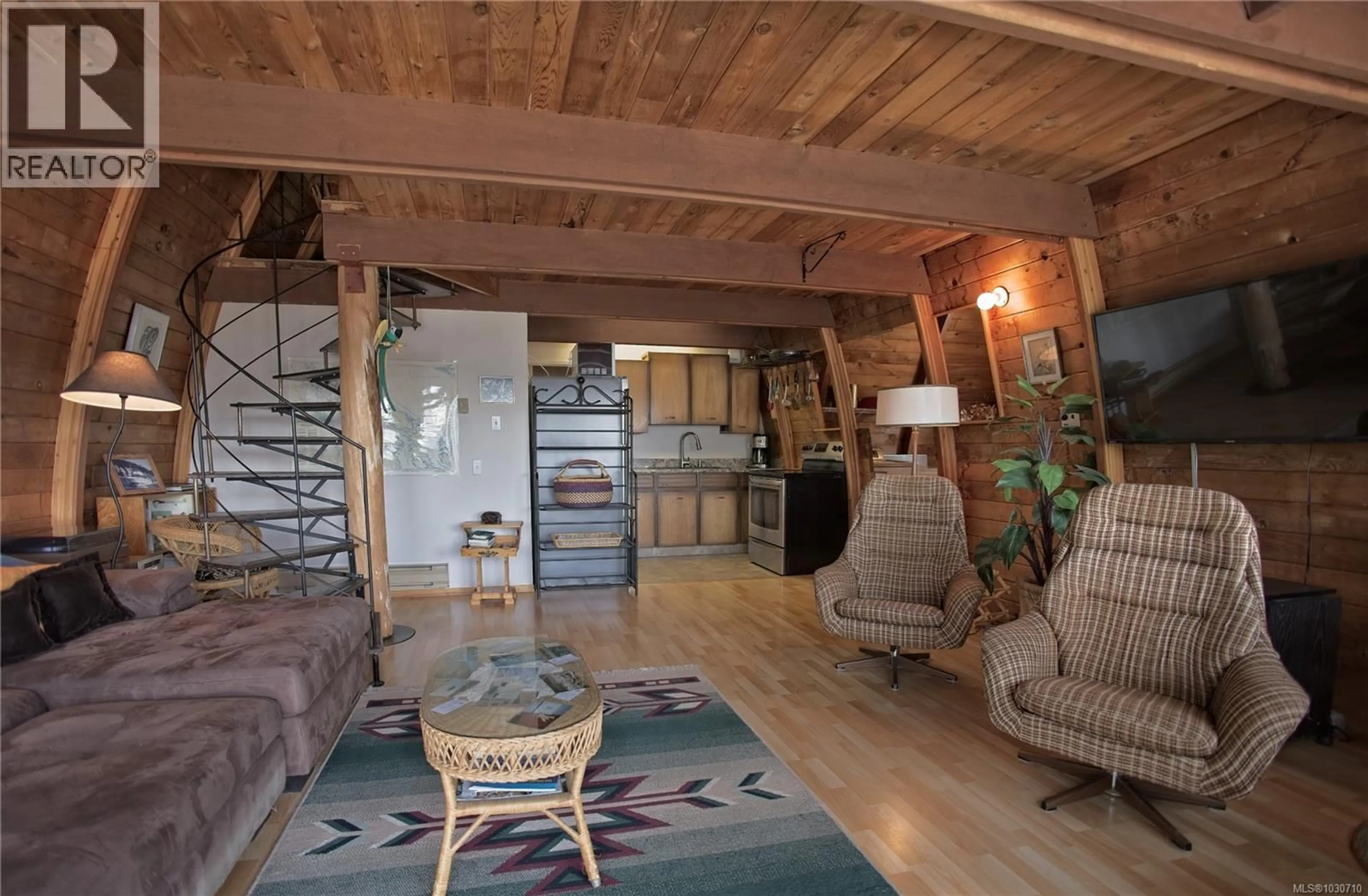 Unknown for 155 MOUNTAIN PARK DRIVE, Salt Spring British Columbia V8K1G3