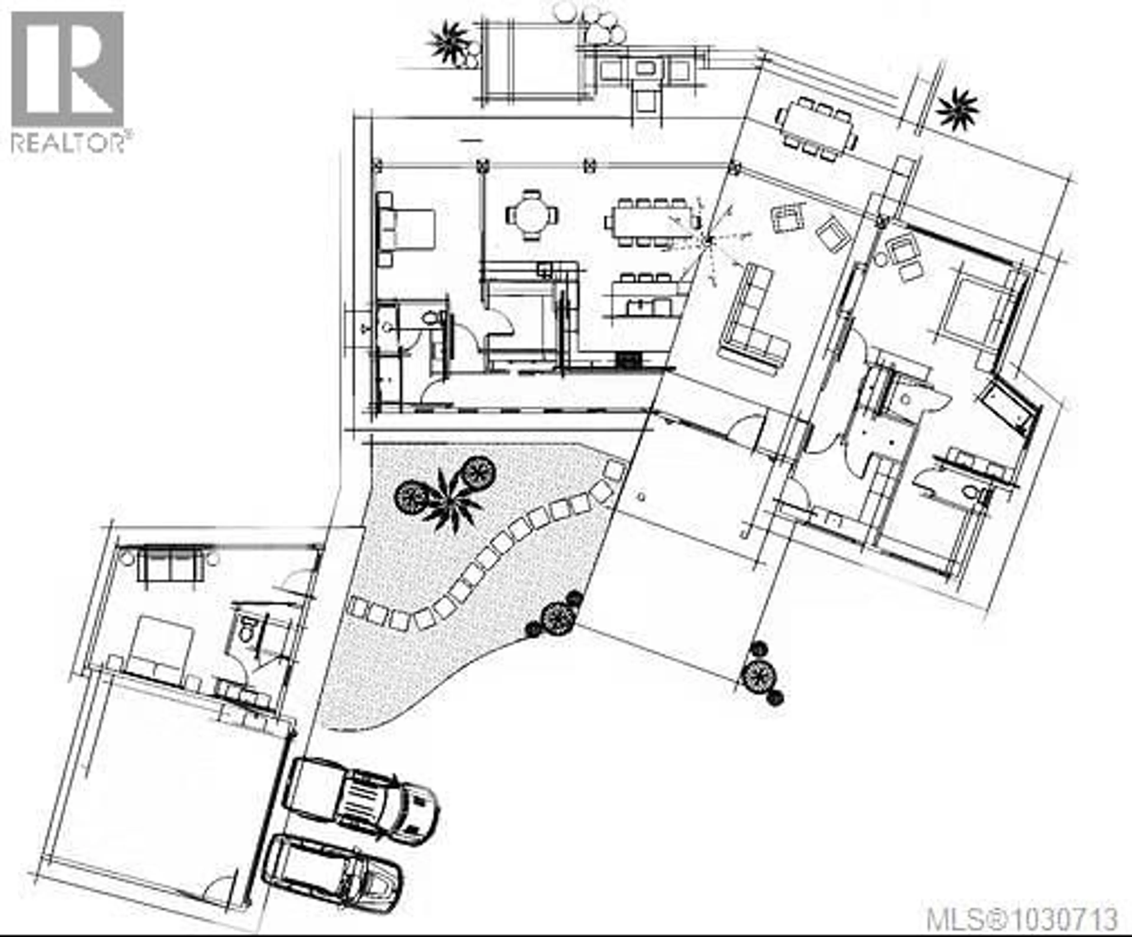 Floor plan for 236 GULF DRIVE, Galiano Island British Columbia V0N1P0