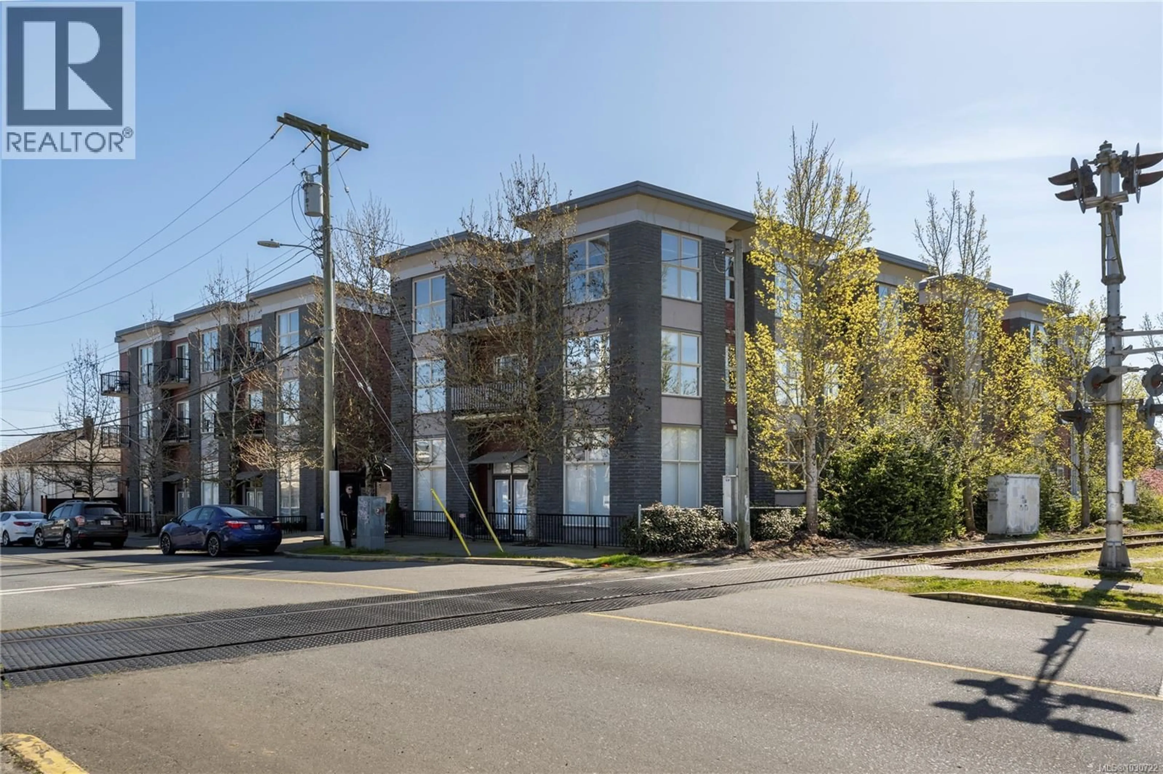 Unknown for 310 - 555 FRANKLYN STREET, Nanaimo British Columbia V9R5X3