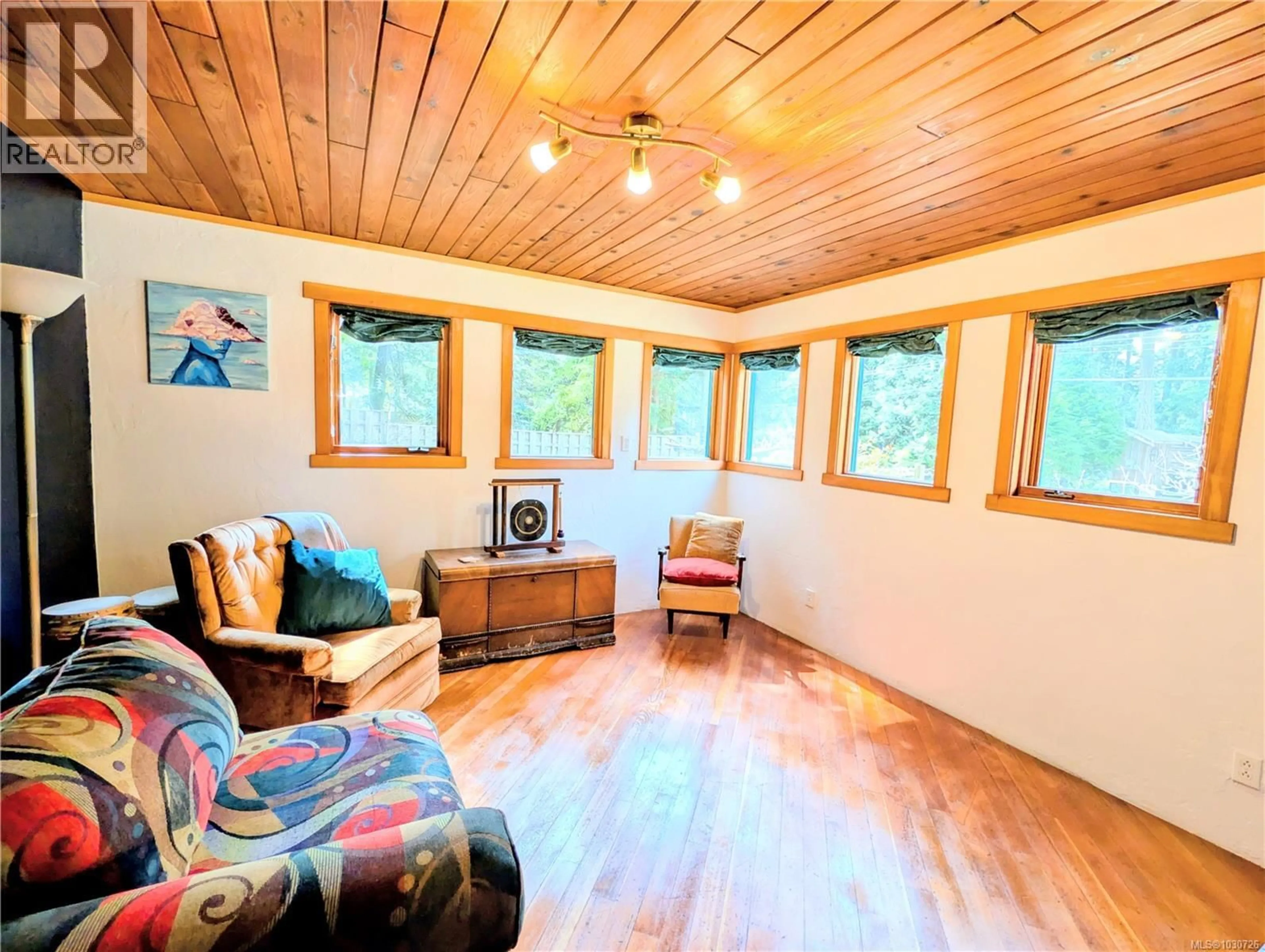 A pic of a room for 948 HARRISON WAY, Gabriola Island British Columbia V0R1X2
