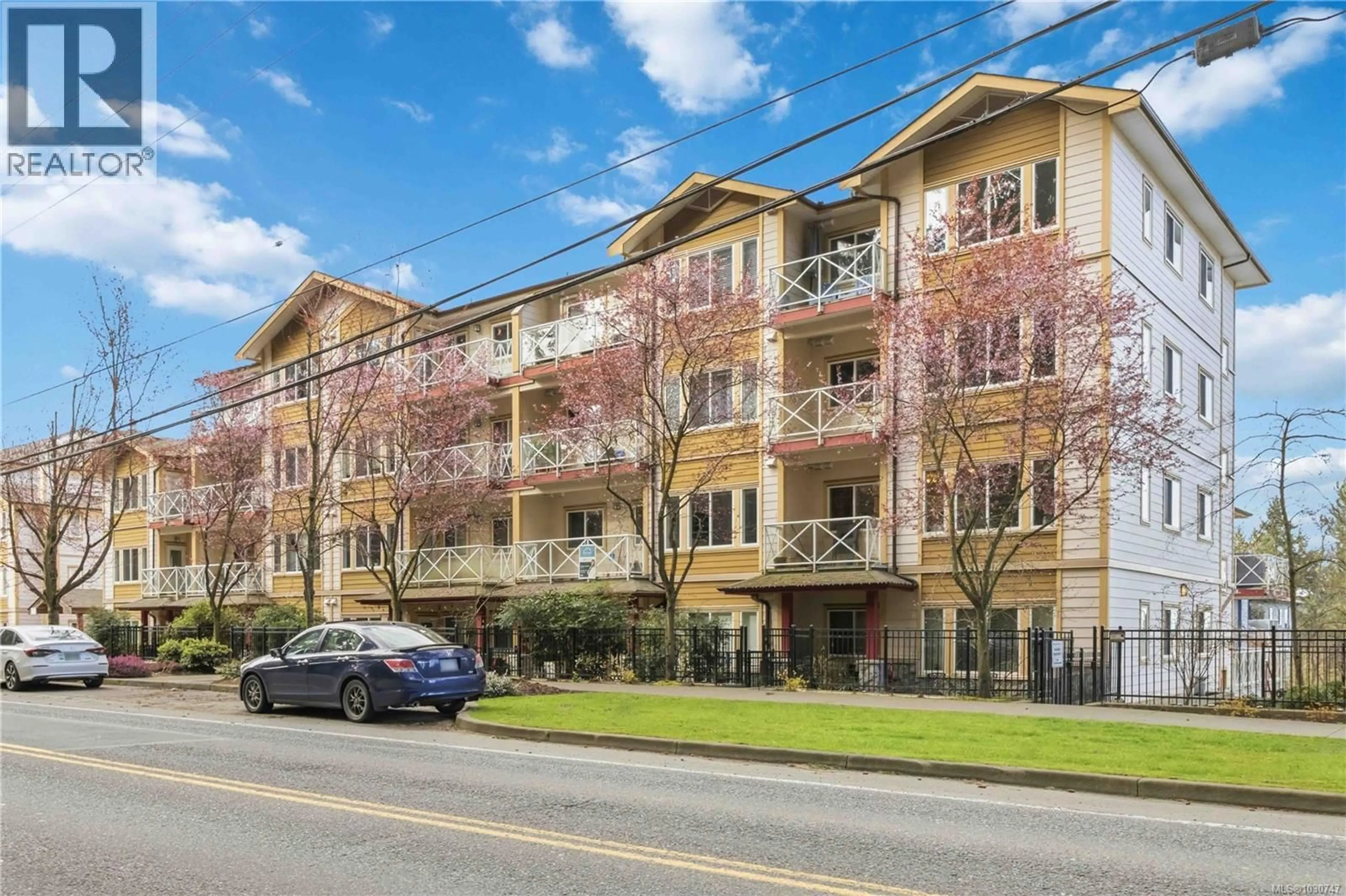 Unknown for 309 - 360 GOLDSTREAM AVENUE, Colwood British Columbia V9B2W3