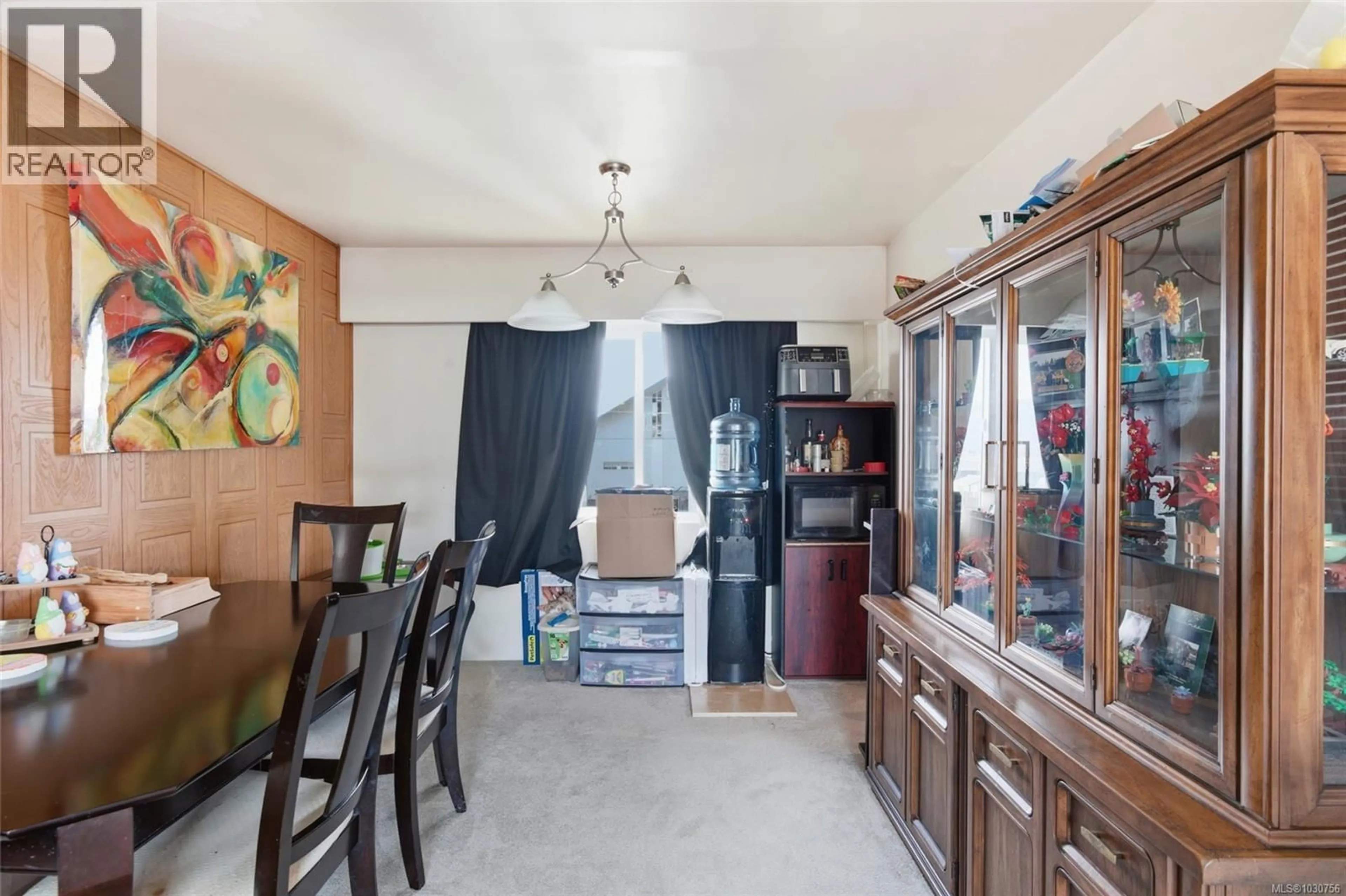 Dining room, unknown for 4090 WOOD AVENUE, Port Alberni British Columbia V9Y7S6