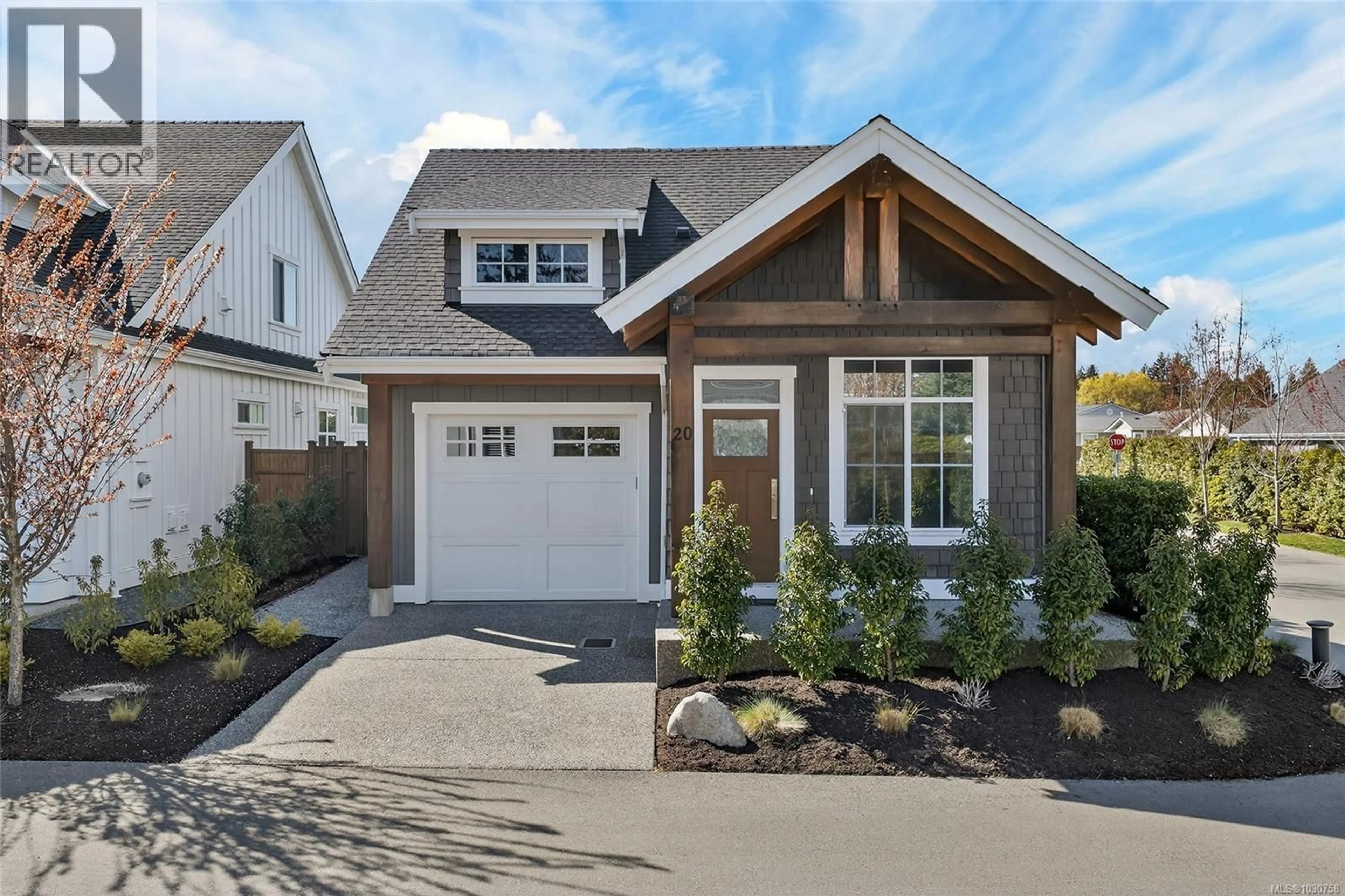 Unknown for 20 - 846 ACKERMAN ROAD, French Creek British Columbia V9P1A7