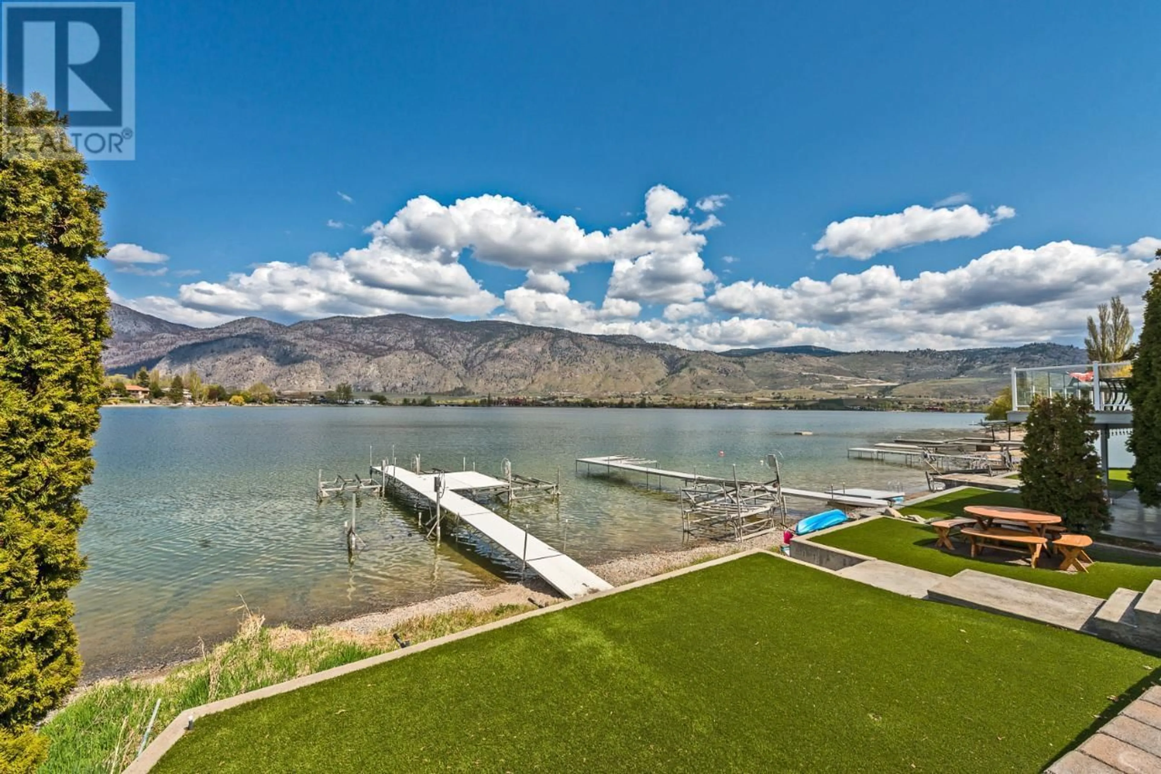 Lakeview for 5405 OLEANDER Drive Unit# 1, Osoyoos British Columbia V0H1V0