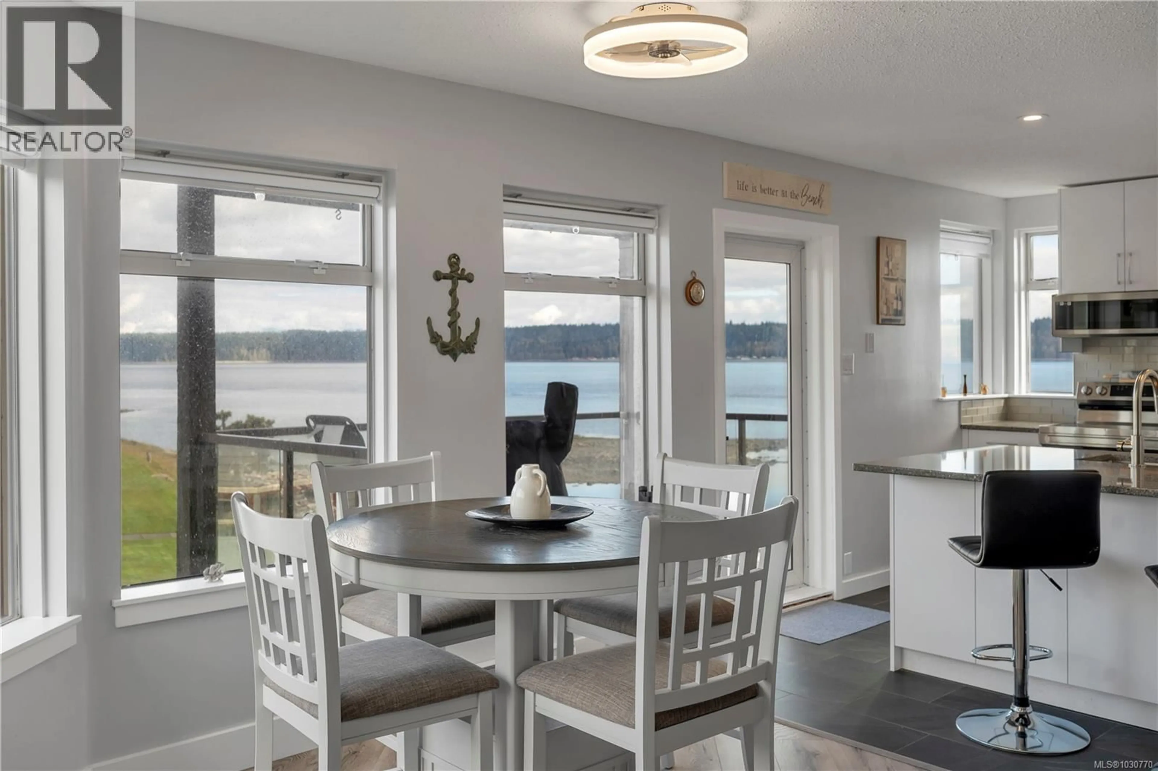 Dining room, unknown for 1401 - 27 ISLAND HIGHWAY SOUTH, Campbell River British Columbia V9P1A2