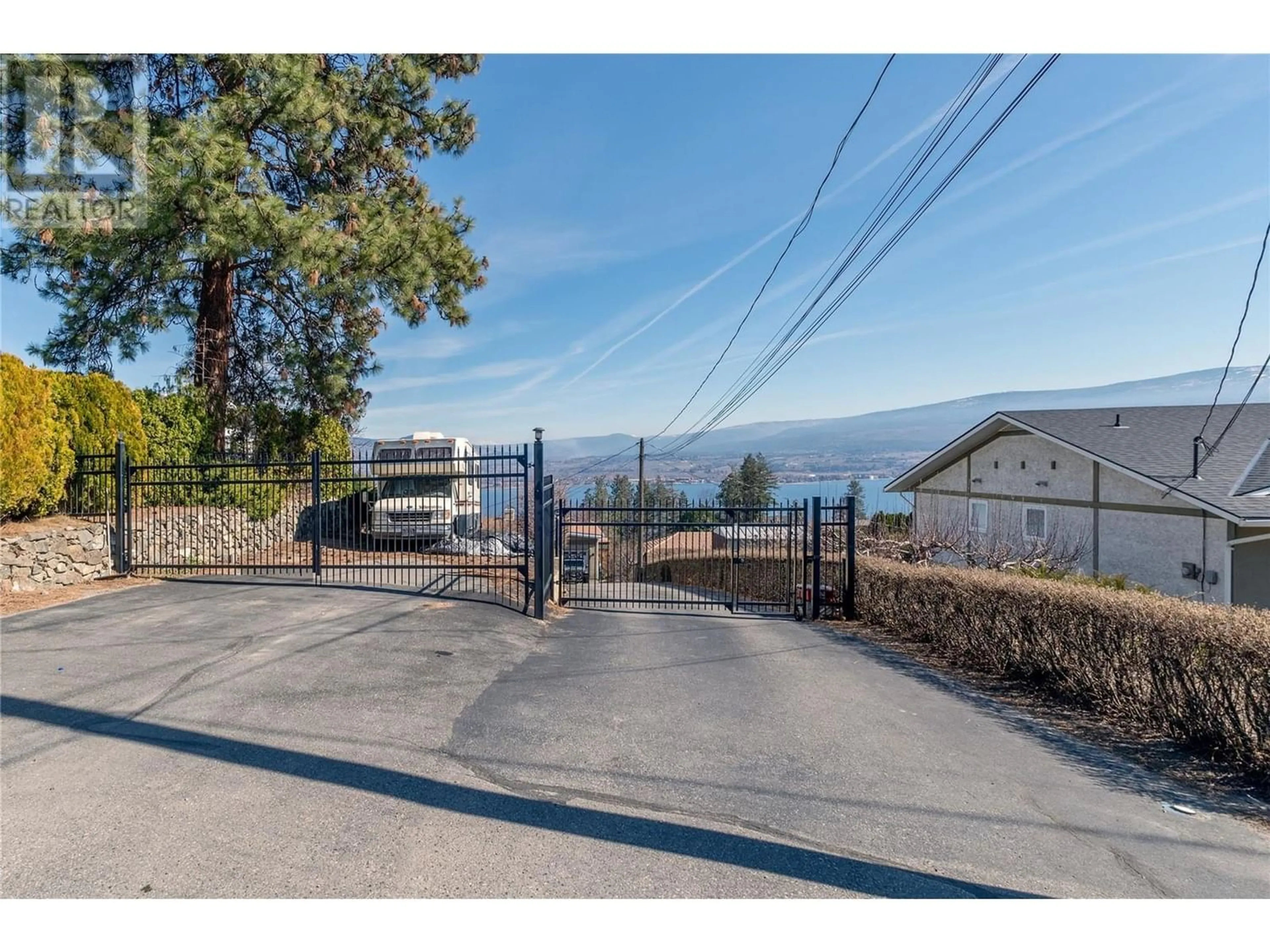 Lakeview for 2845 Thacker Road, West Kelowna British Columbia V1Z1W7