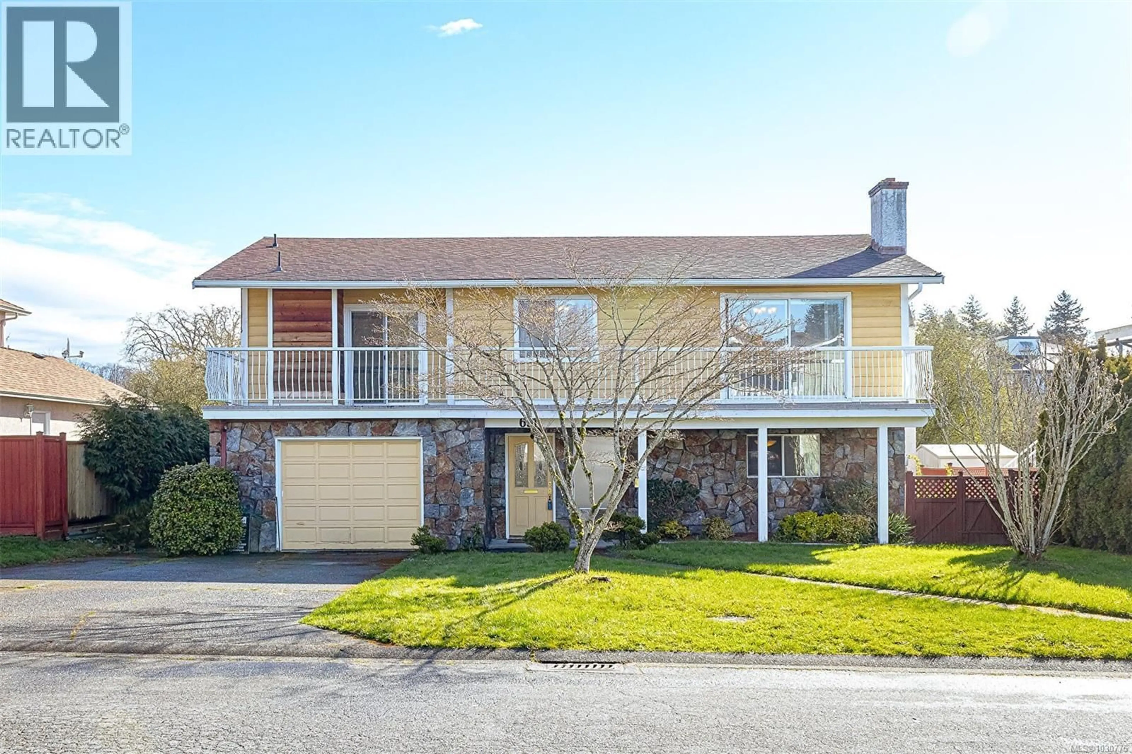 Unknown for 631 JOLLY PLACE, Saanich British Columbia V8Z6R9