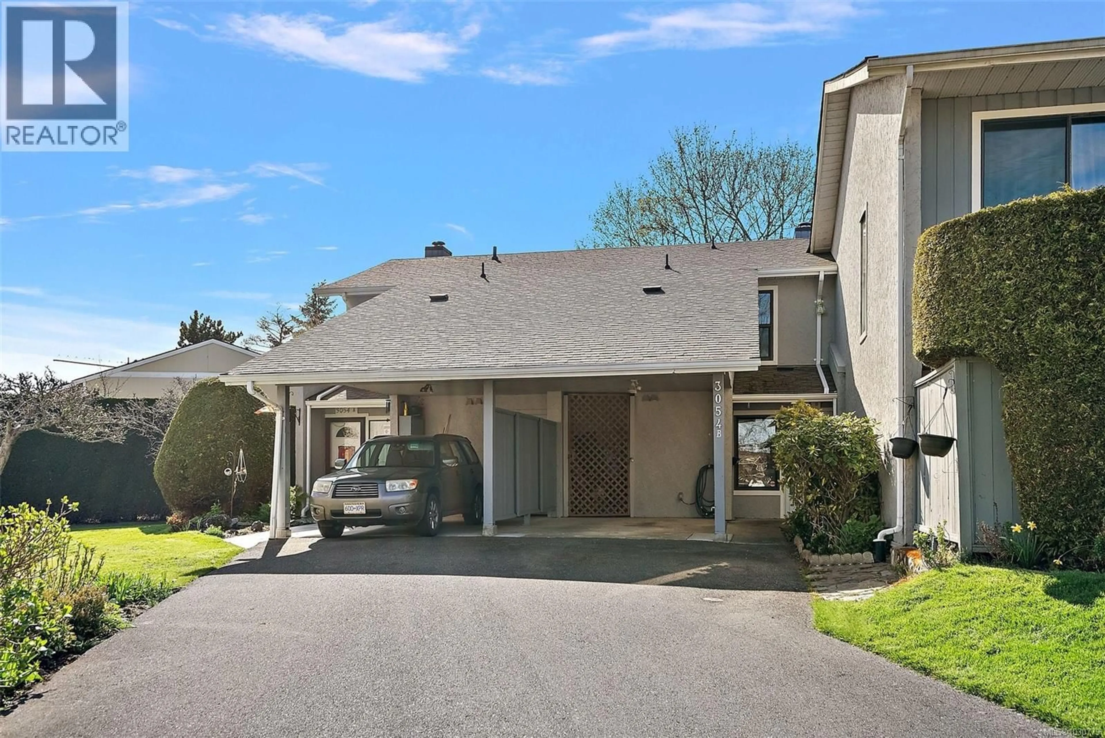 Unknown for B - 3054 WASHINGTON AVENUE, Victoria British Columbia V9A1P6