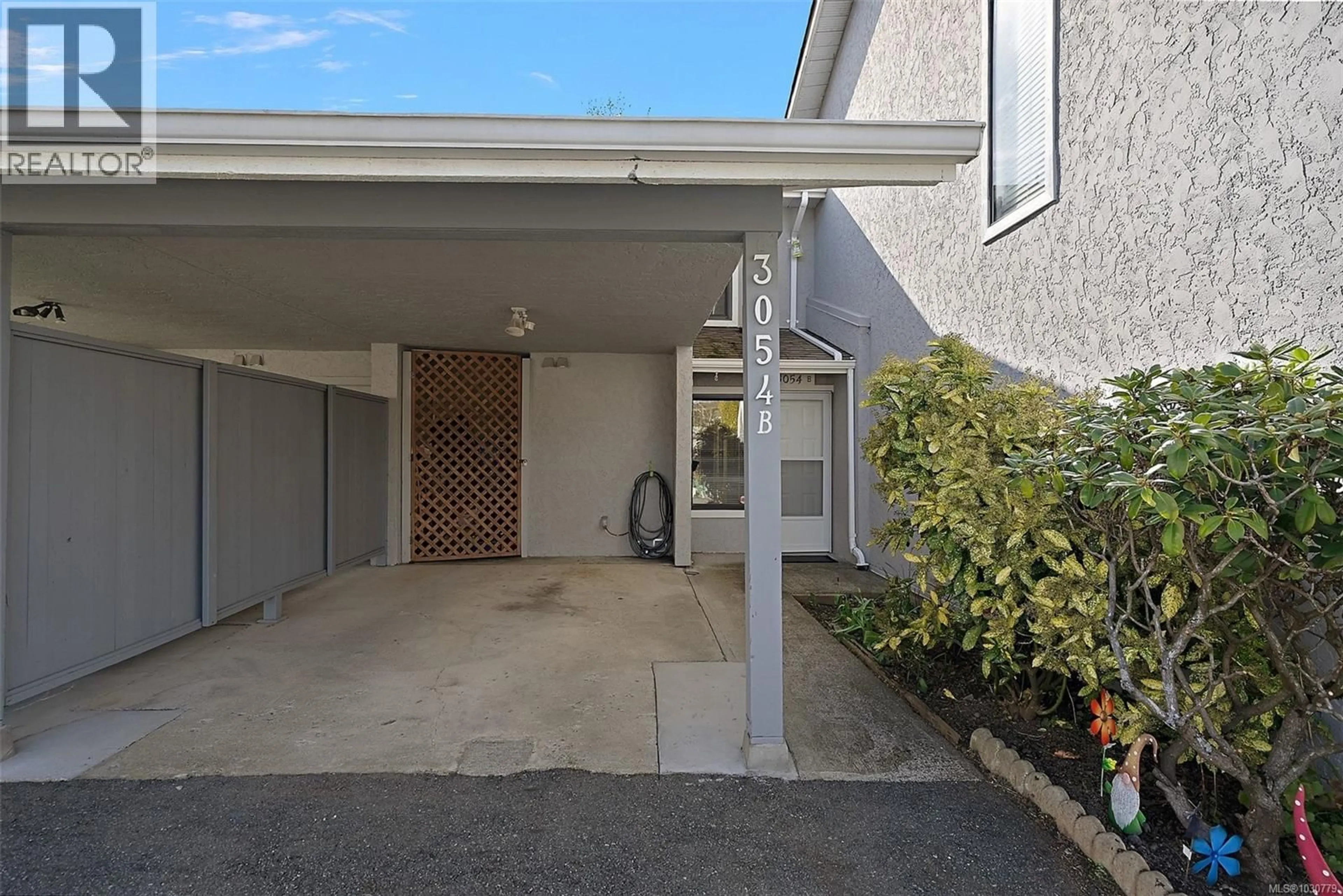 Unknown for B - 3054 WASHINGTON AVENUE, Victoria British Columbia V9A1P6