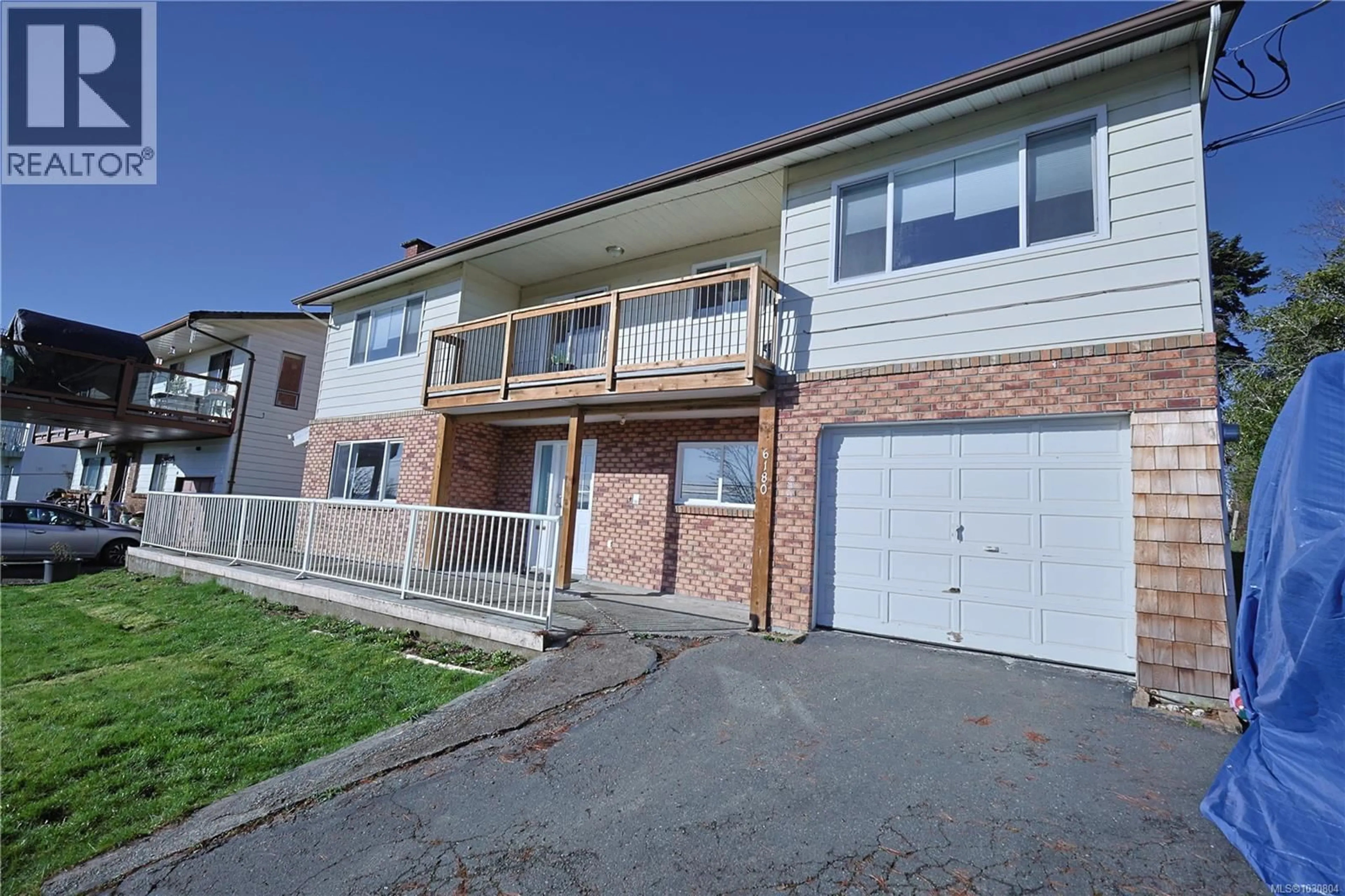 Unknown for 6180 ALINGTON ROAD, Duncan British Columbia V9L2E9