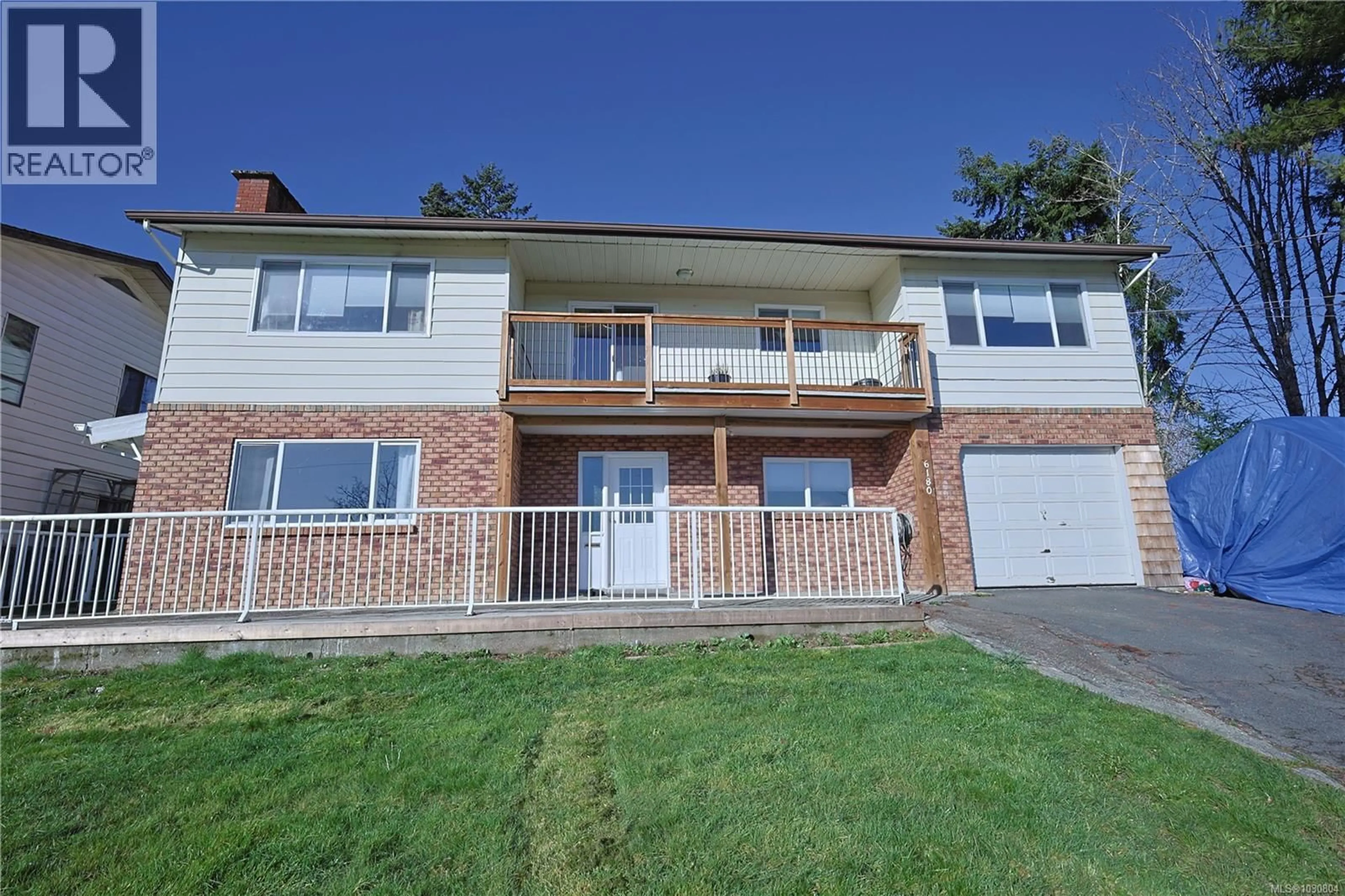 Unknown for 6180 ALINGTON ROAD, Duncan British Columbia V9L2E9