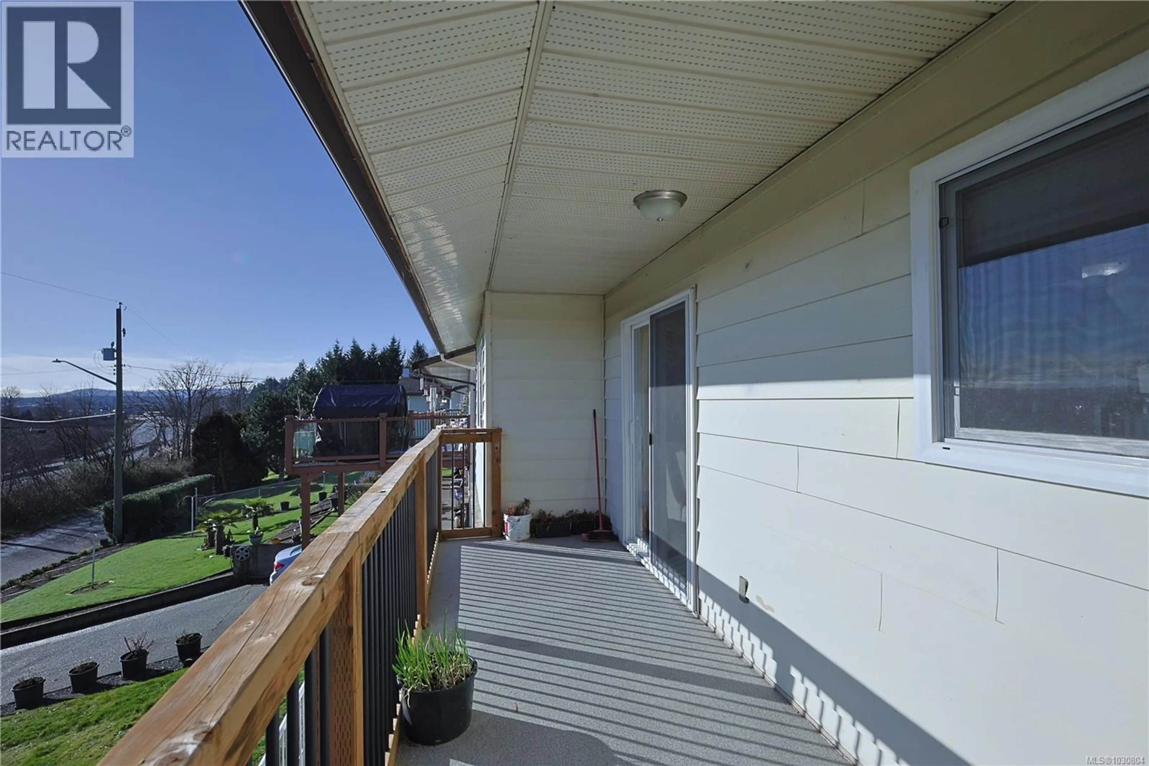 Patio, unknown for 6180 ALINGTON ROAD, Duncan British Columbia V9L2E9