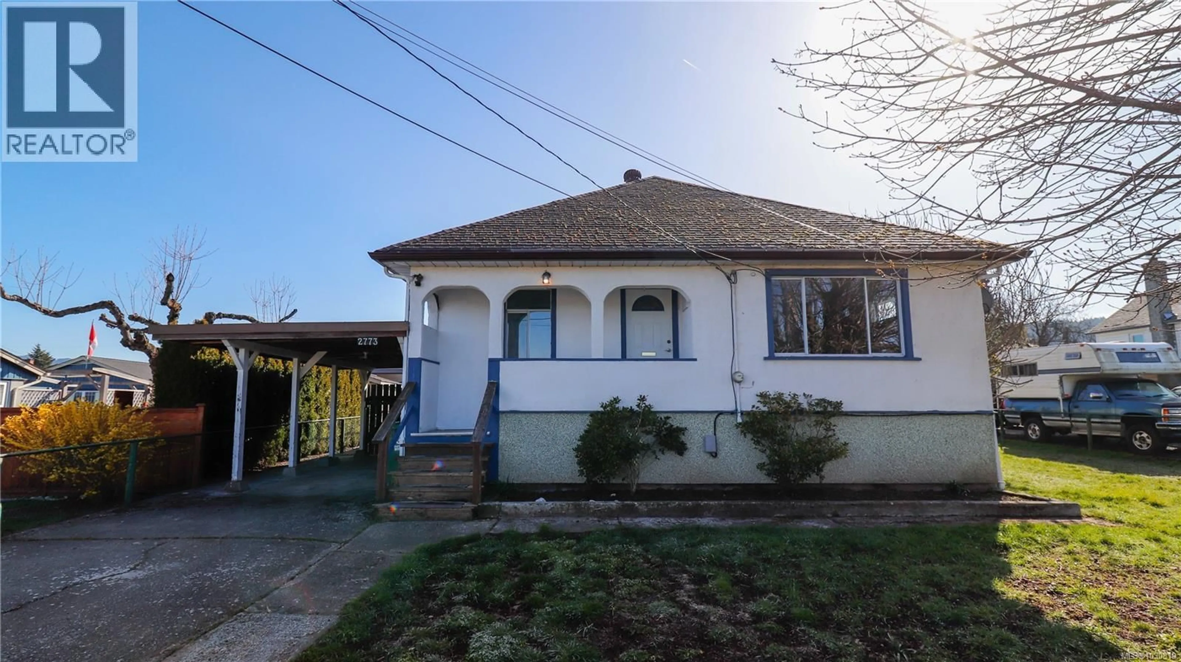 Unknown for 2773 11TH AVENUE, Port Alberni British Columbia V9Y2R5