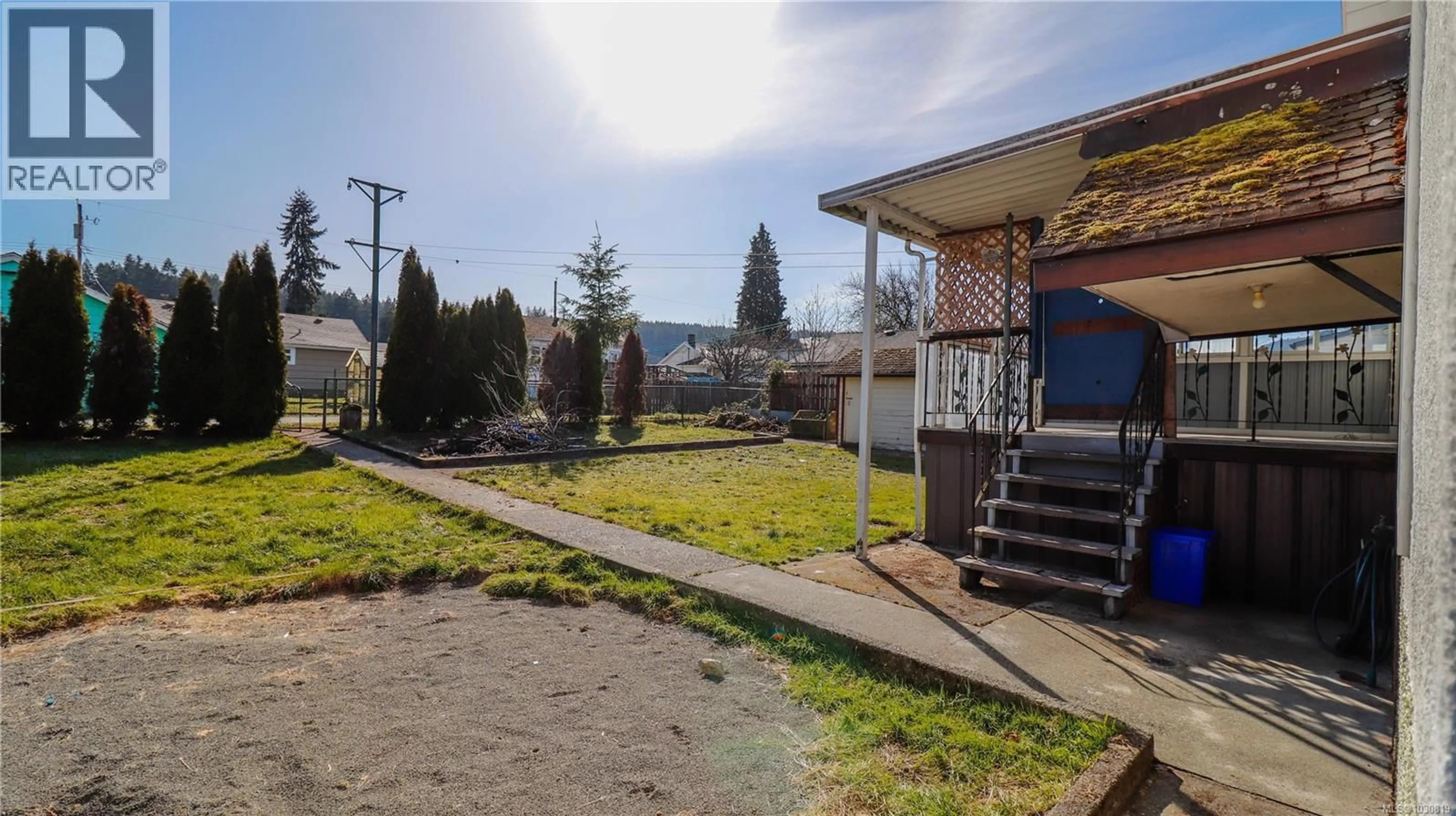 Patio, street for 2773 11TH AVENUE, Port Alberni British Columbia V9Y2R5