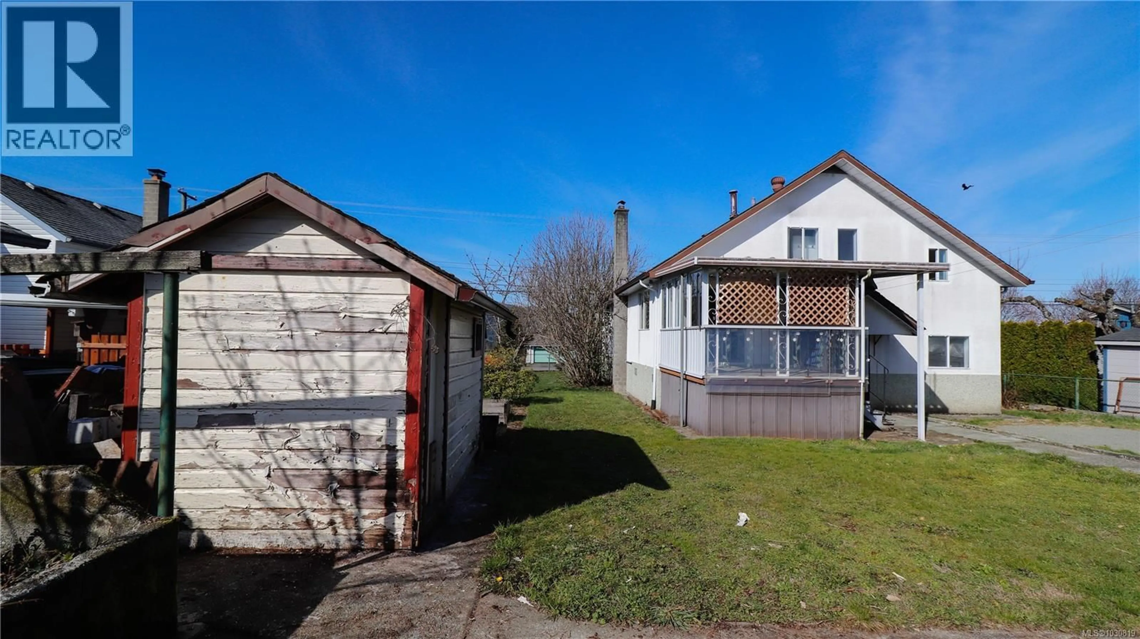 Unknown for 2773 11TH AVENUE, Port Alberni British Columbia V9Y2R5