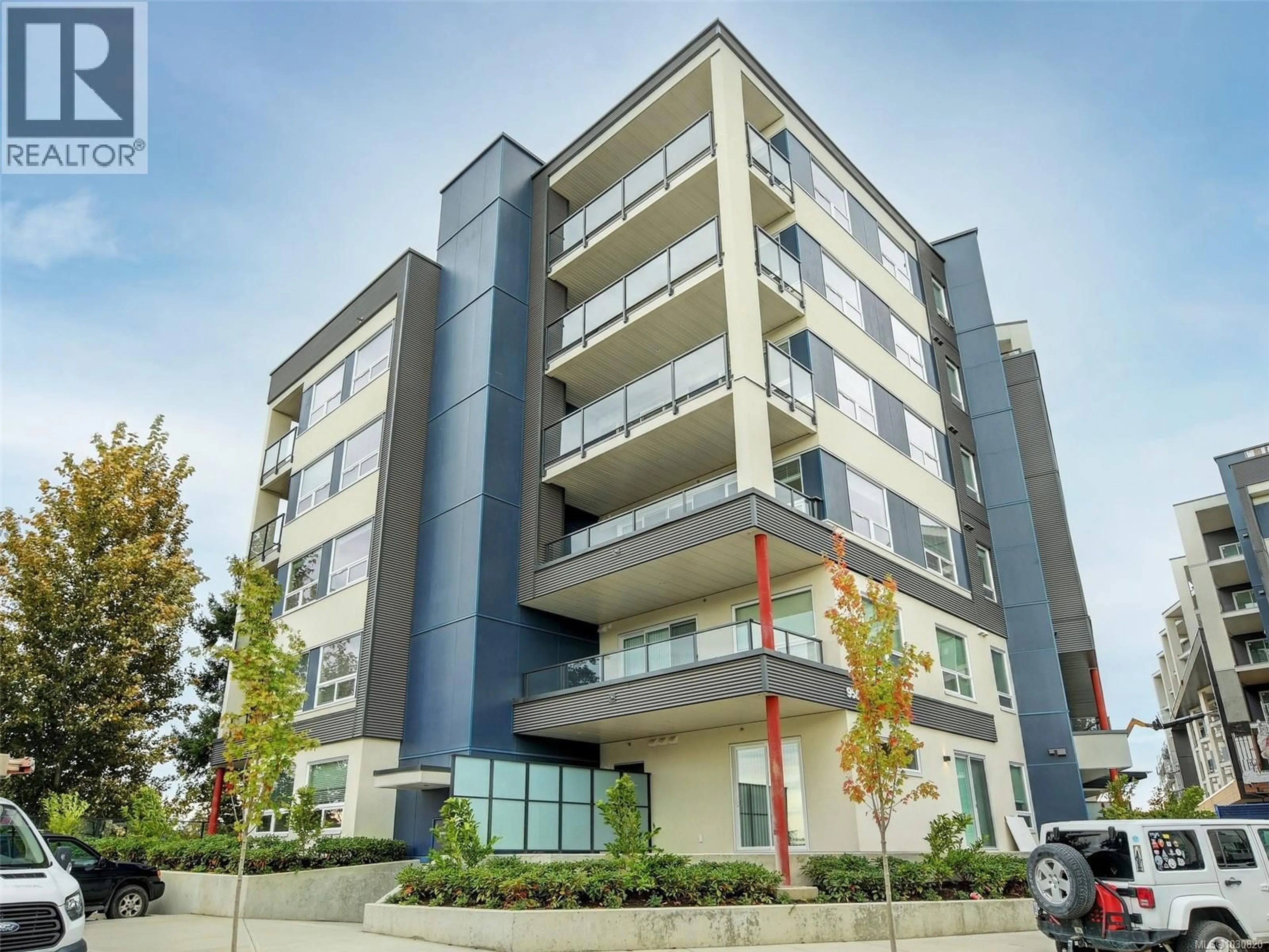 Unknown for 406 - 958 PHAROAH MEWS, Langford British Columbia V9B7A1