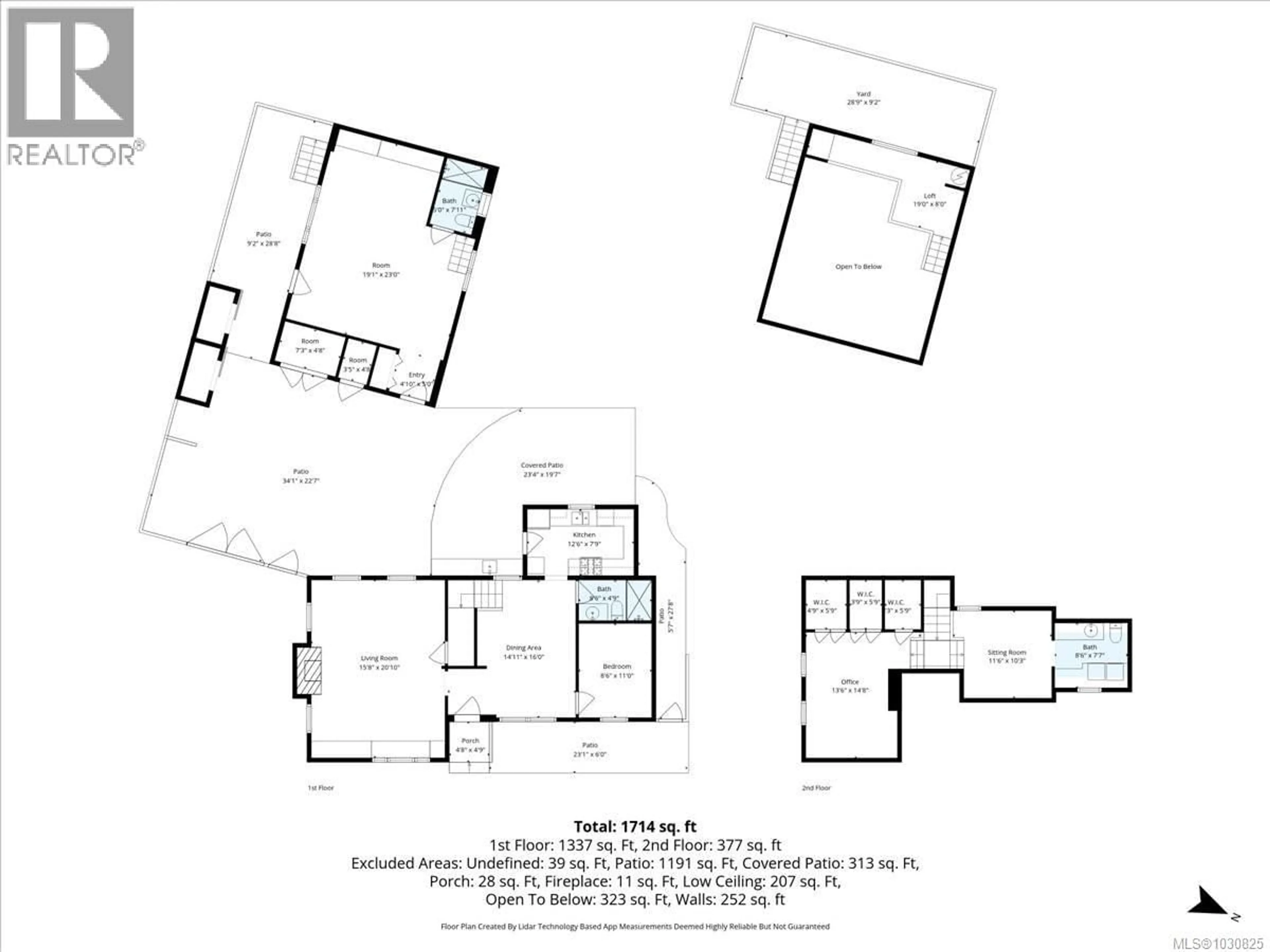Floor plan for 145 PRIDEAUX STREET, Nanaimo British Columbia V9R2M8