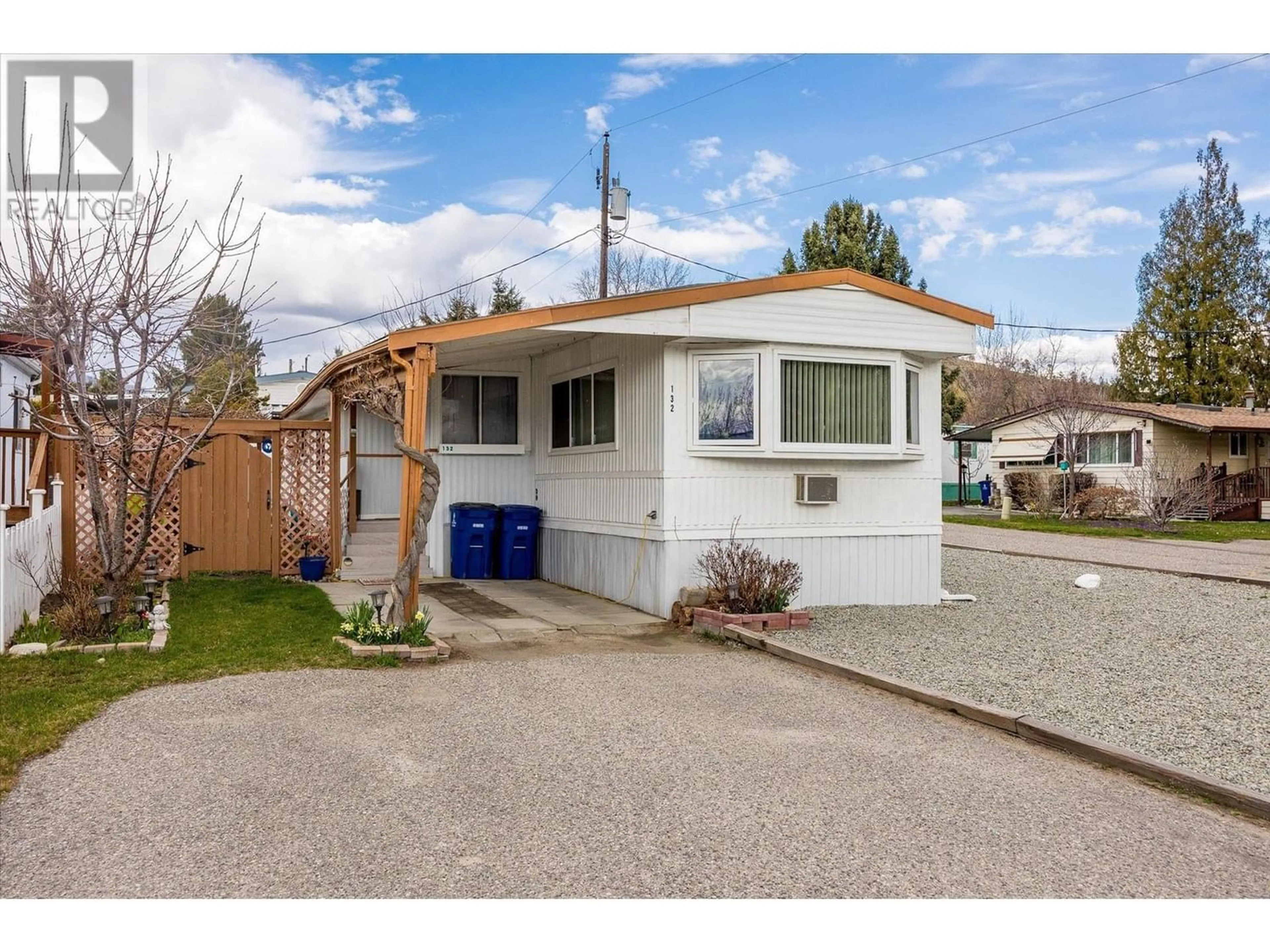 Frontside or backside of a home for 1880 Old Boucherie Road Unit# 132, West Kelowna British Columbia V4T1Z3