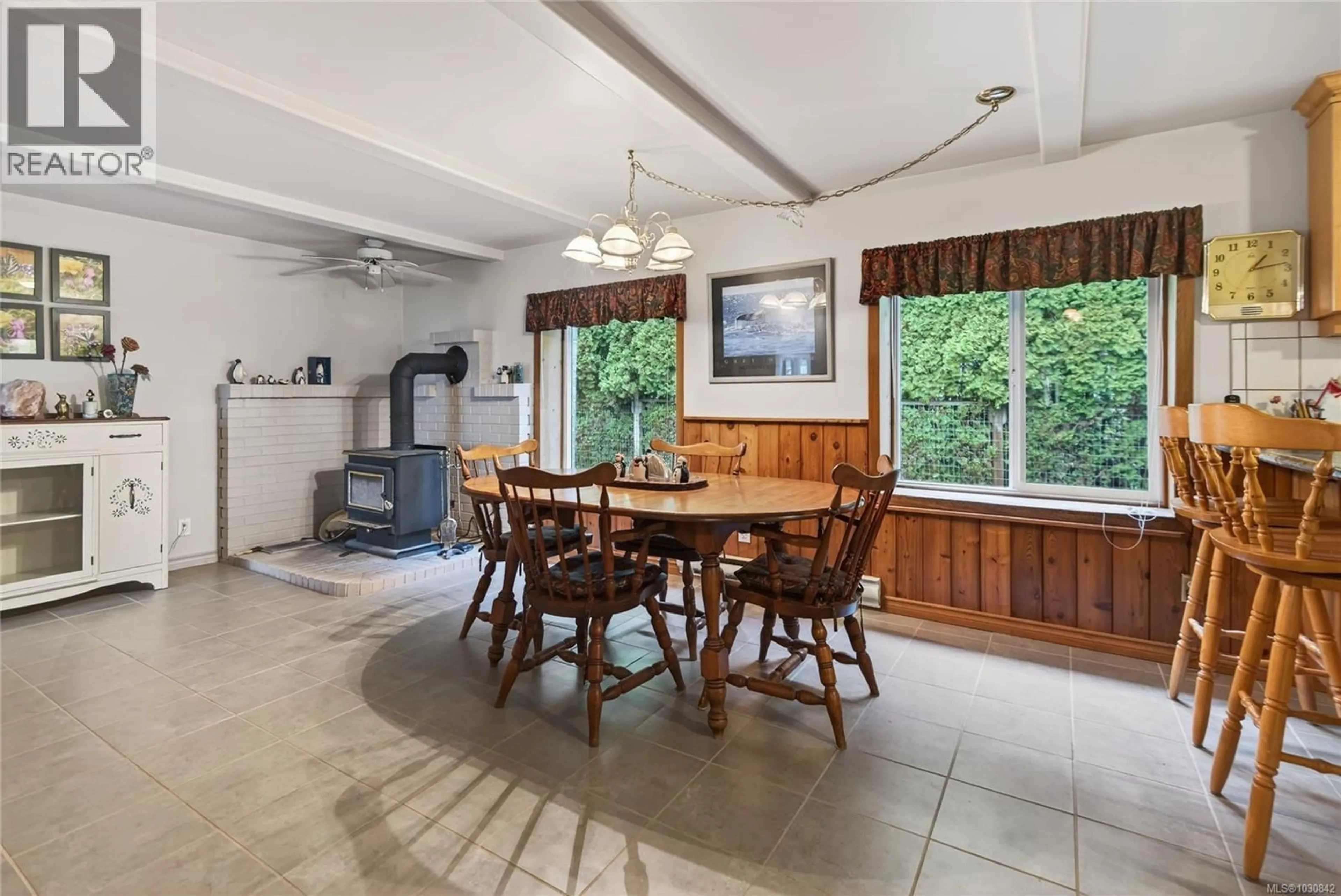 Dining room, unknown for 1267 DON ROAD, Comox British Columbia V9M4C4