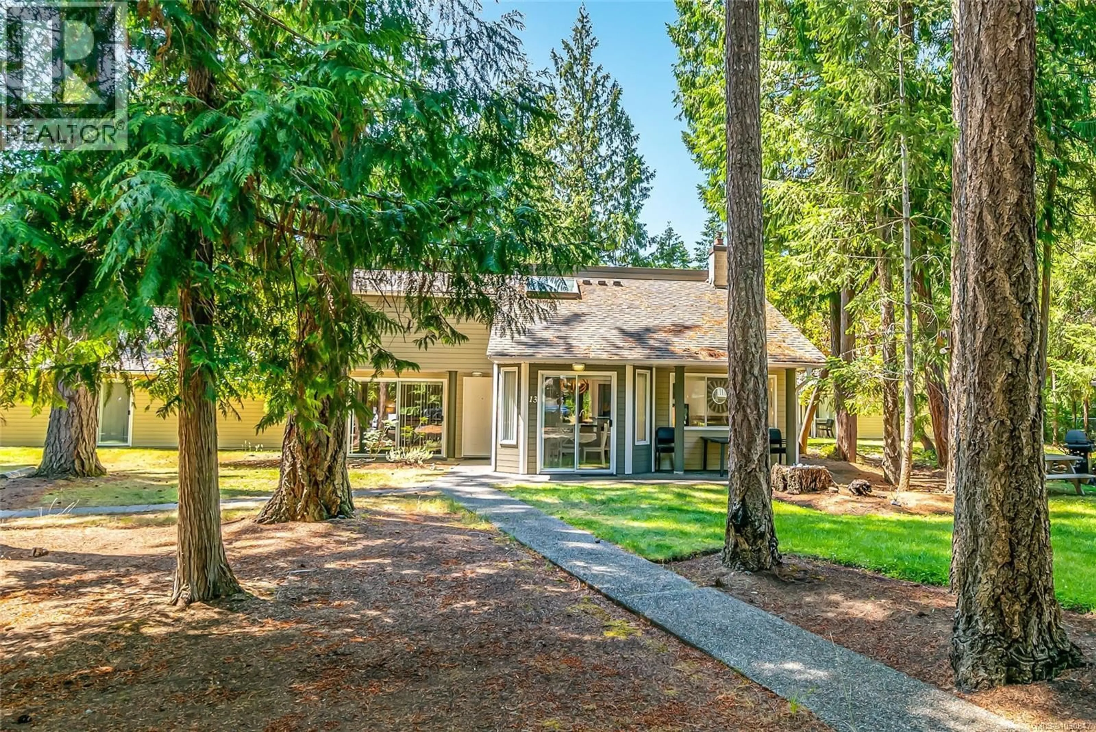 Unknown for 13 - 1135 RESORT DRIVE, Parksville British Columbia V9P2T6
