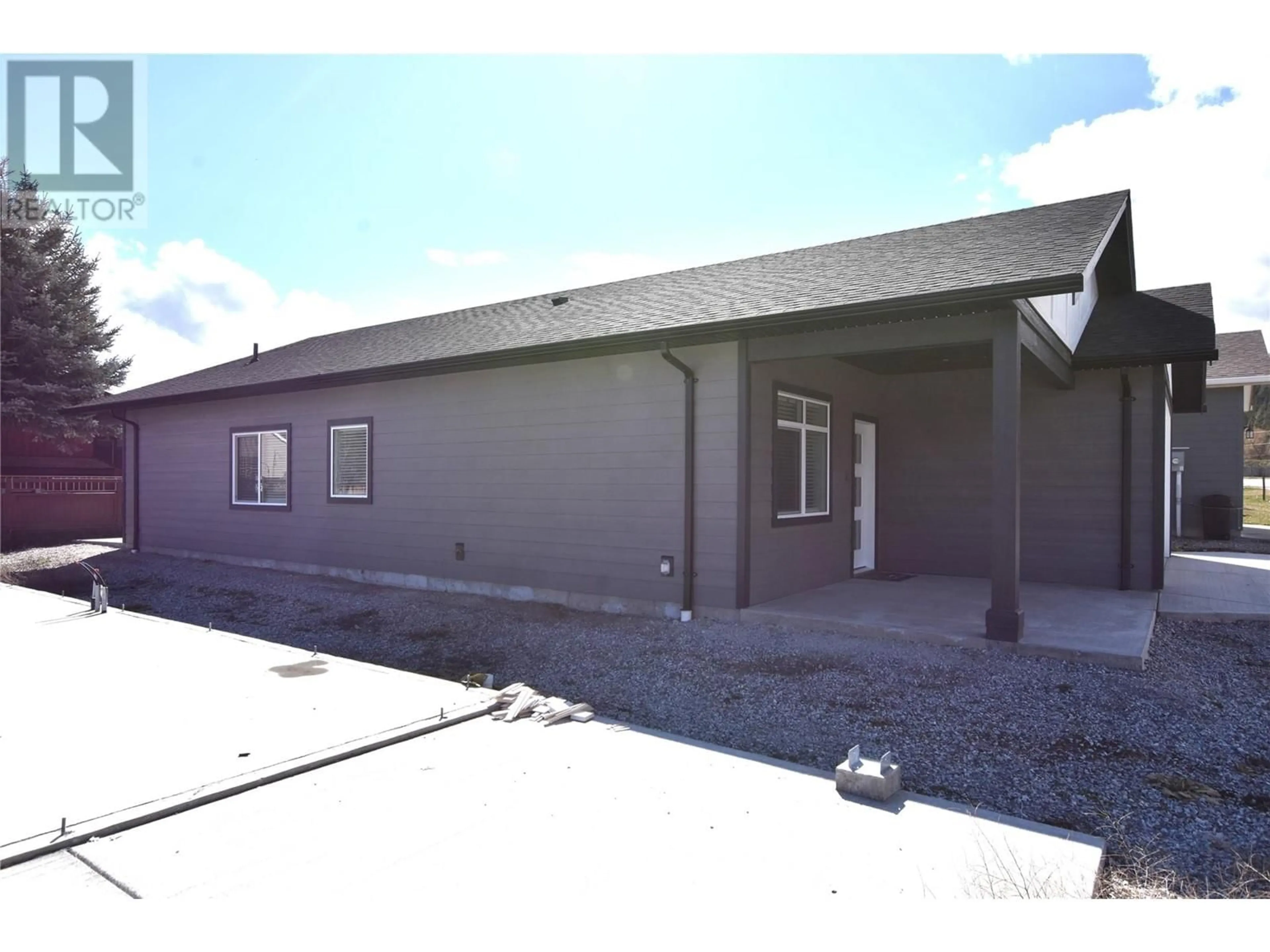 Unknown for 592 NIGHTHAWK AVENUE, Vernon British Columbia V1H2A1