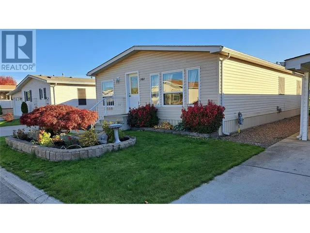 6688 Tronson Road Unit# 101 Lot# 101, Vernon 2