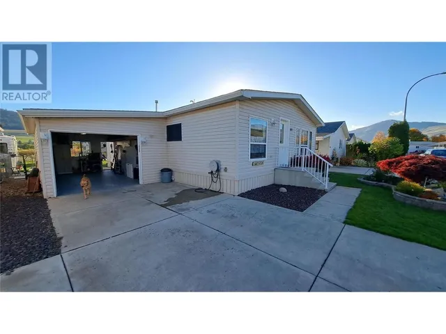 6688 Tronson Road Unit# 101 Lot# 101, Vernon 4