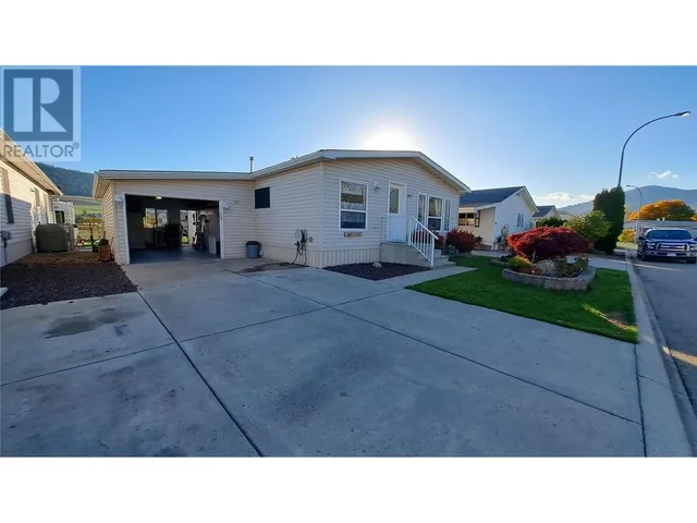 6688 Tronson Road Unit# 101 Lot# 101, Vernon 5