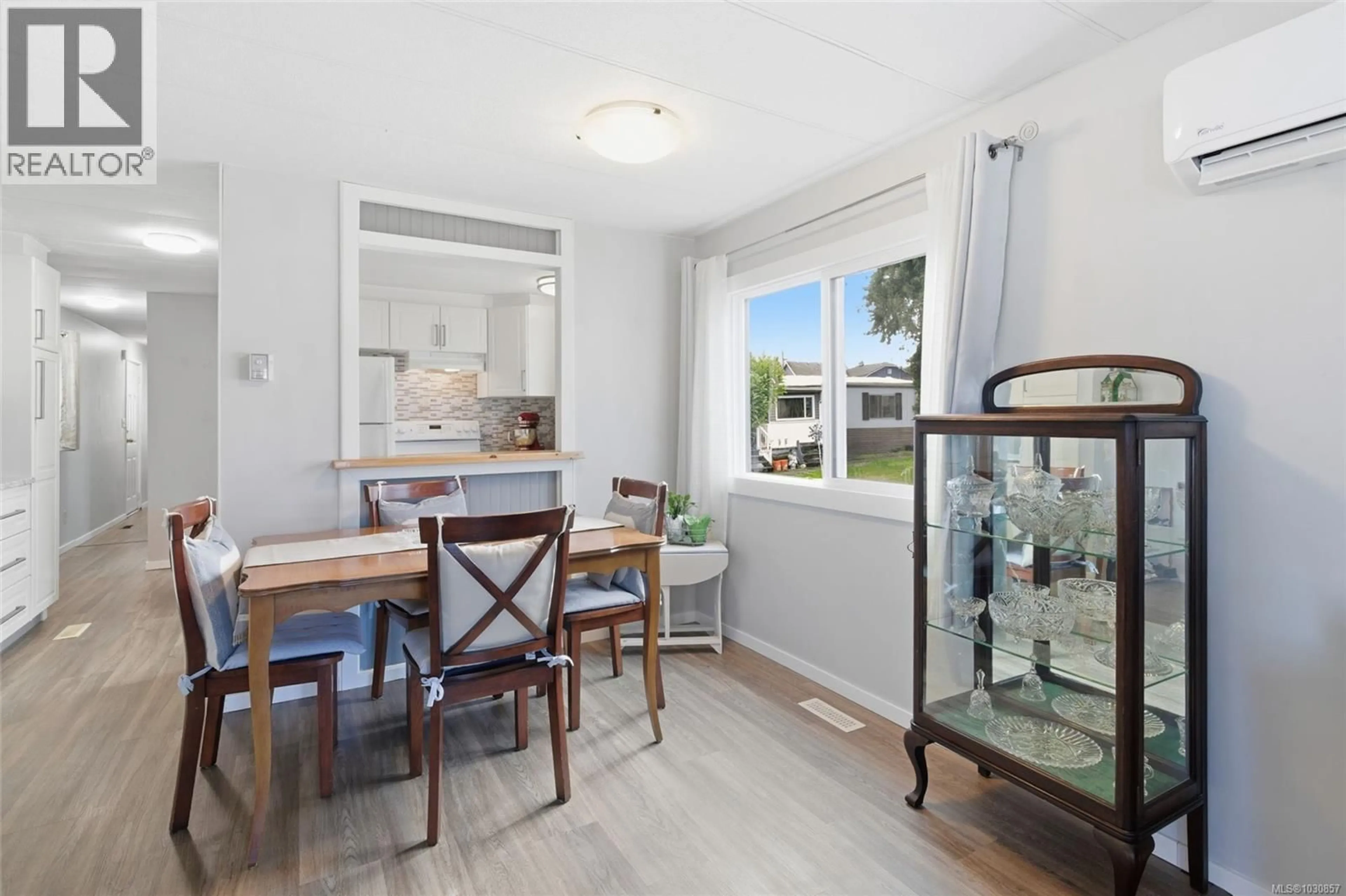 Dining room, unknown for 11 - 150 CORFIELD STREET NORTH, Parksville British Columbia V9P1T9