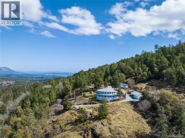 1828 STRATHCONA HEIGHTS, Shawnigan Lake 3