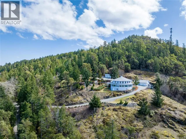 1828 STRATHCONA HEIGHTS, Shawnigan Lake 5