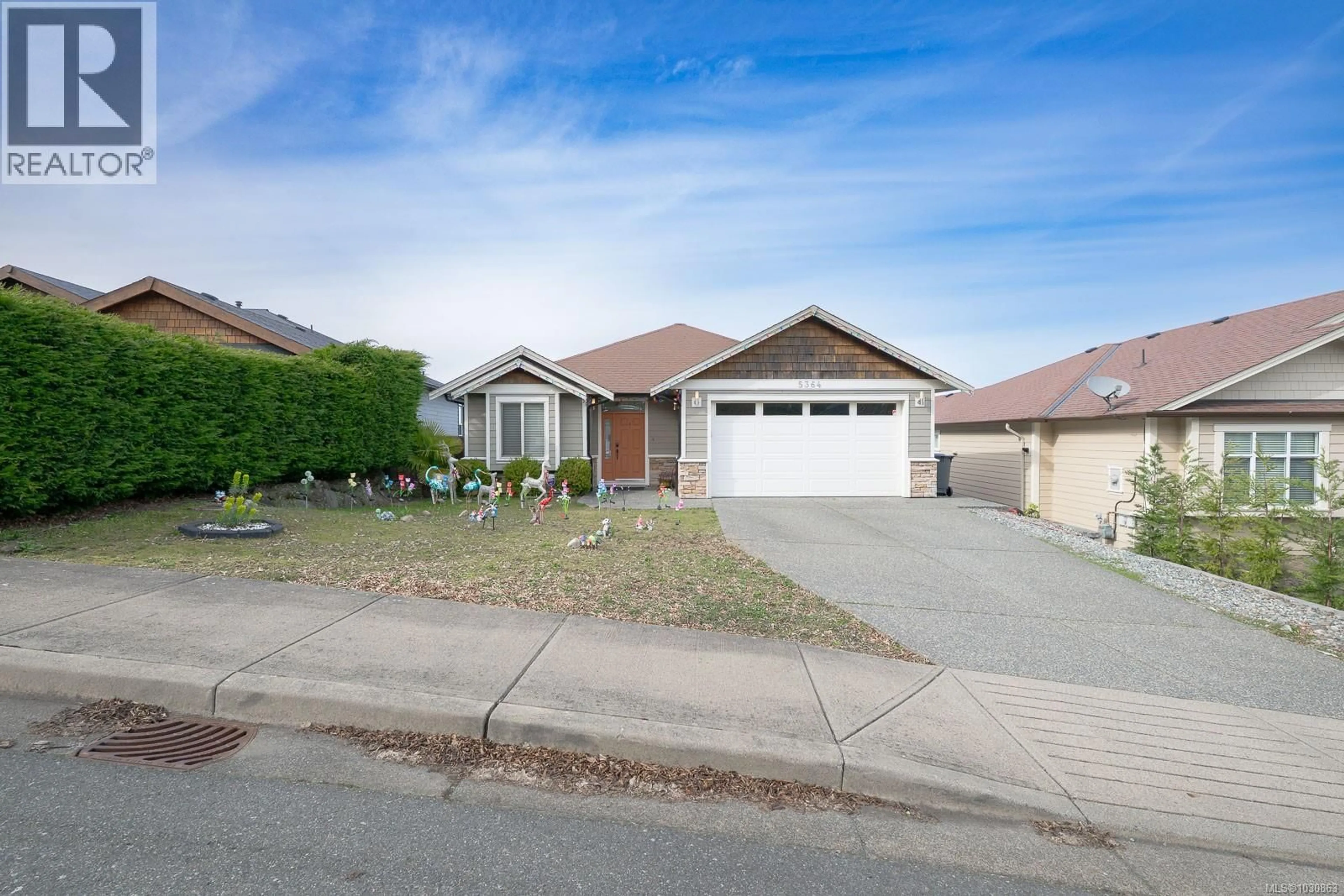 Unknown for 5364 LAGUNA WAY, Nanaimo British Columbia V9T0B8
