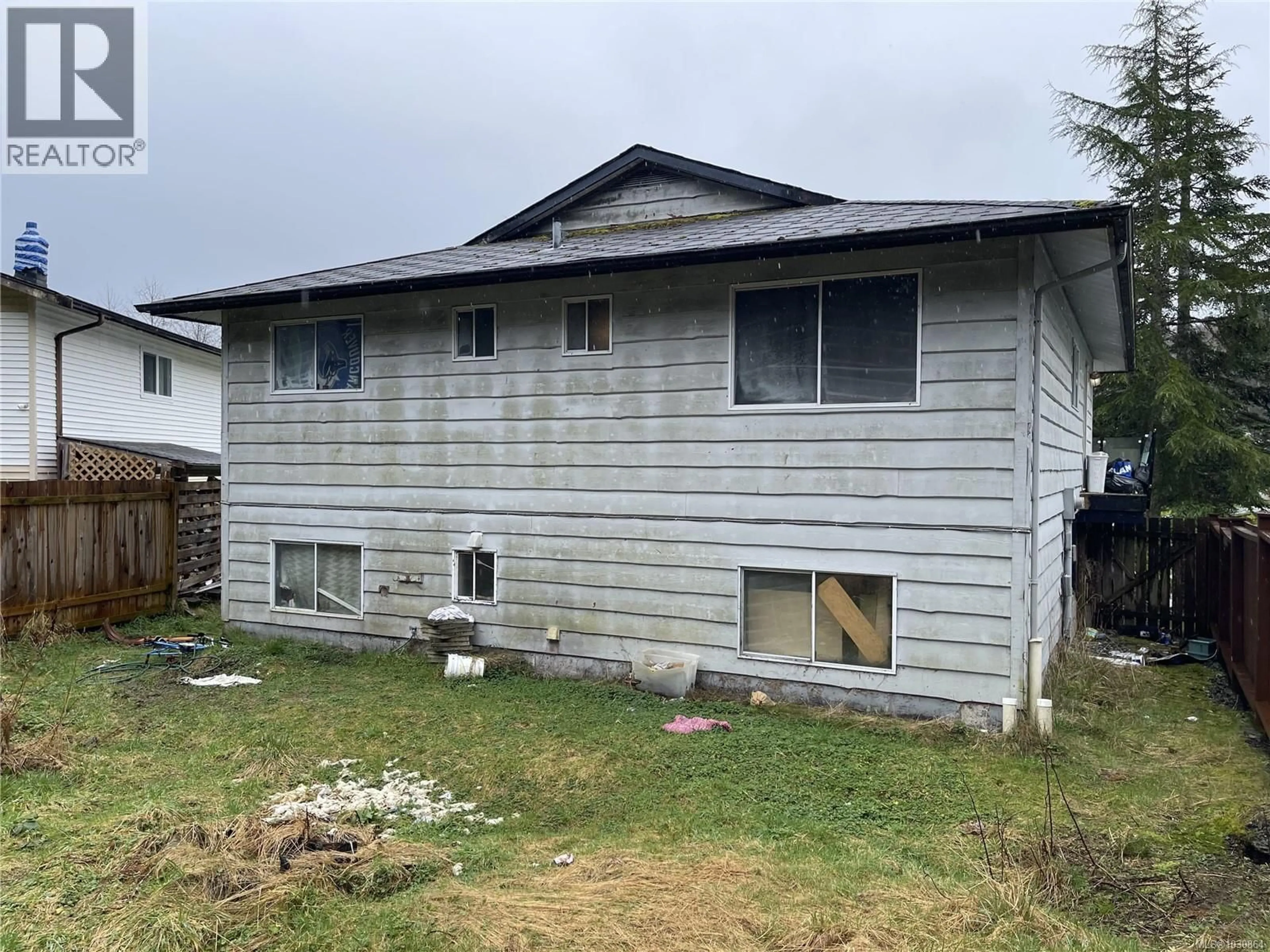 Unknown for 9542 SCOTT STREET, Port Hardy British Columbia V0N2P0