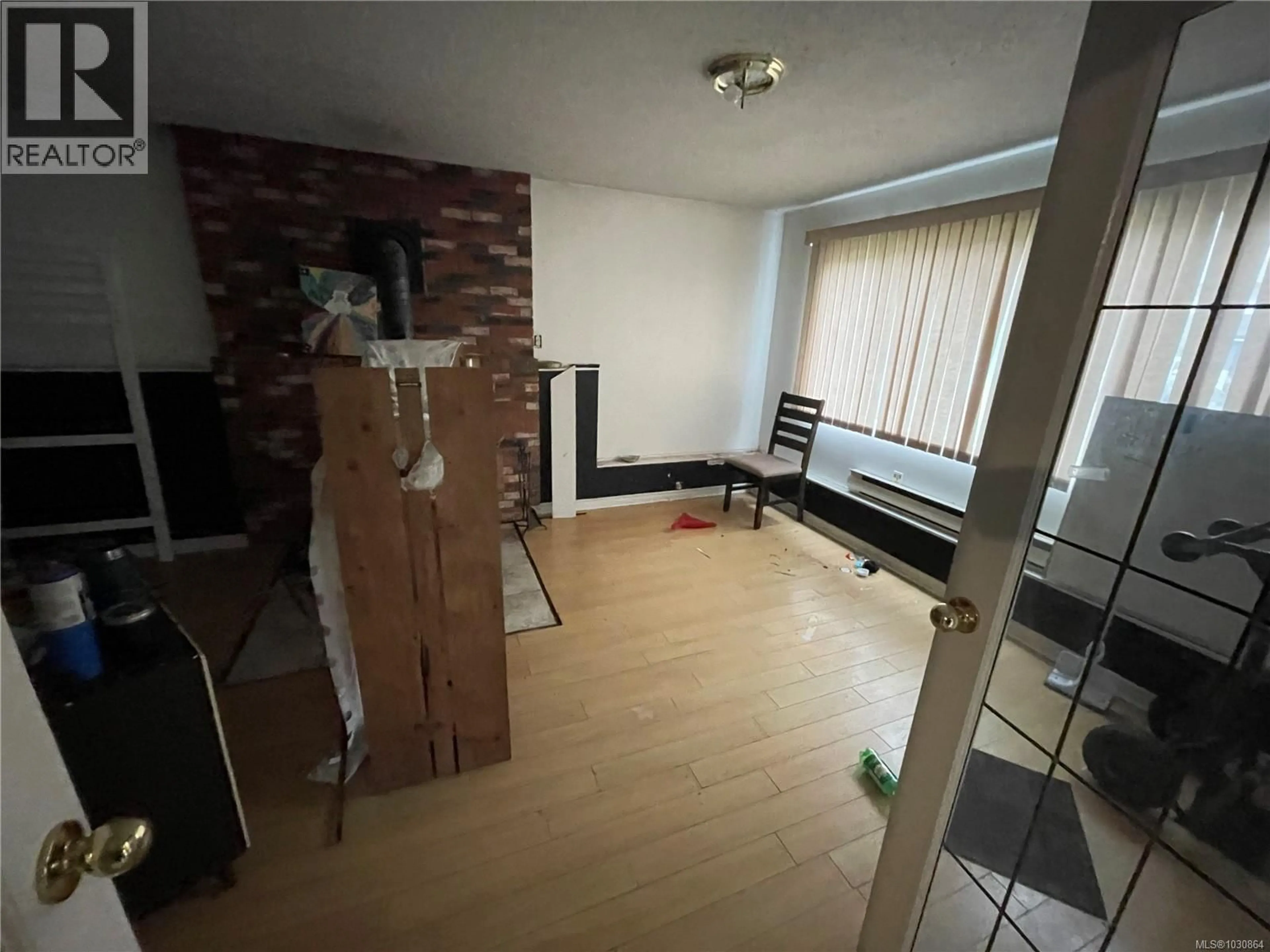 A pic of a room for 9542 SCOTT STREET, Port Hardy British Columbia V0N2P0